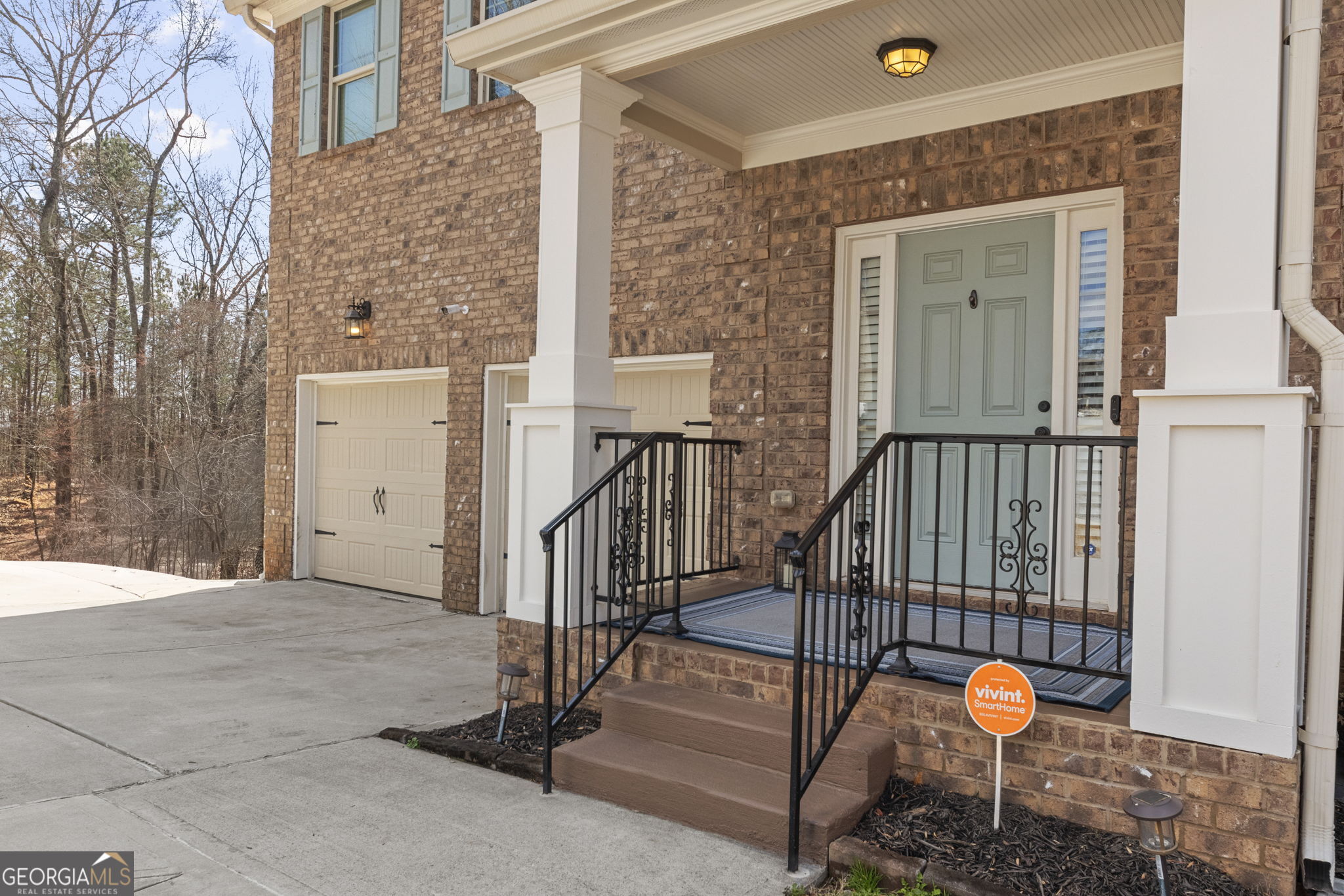 5291 Clingman Court Douglasville GA 30135