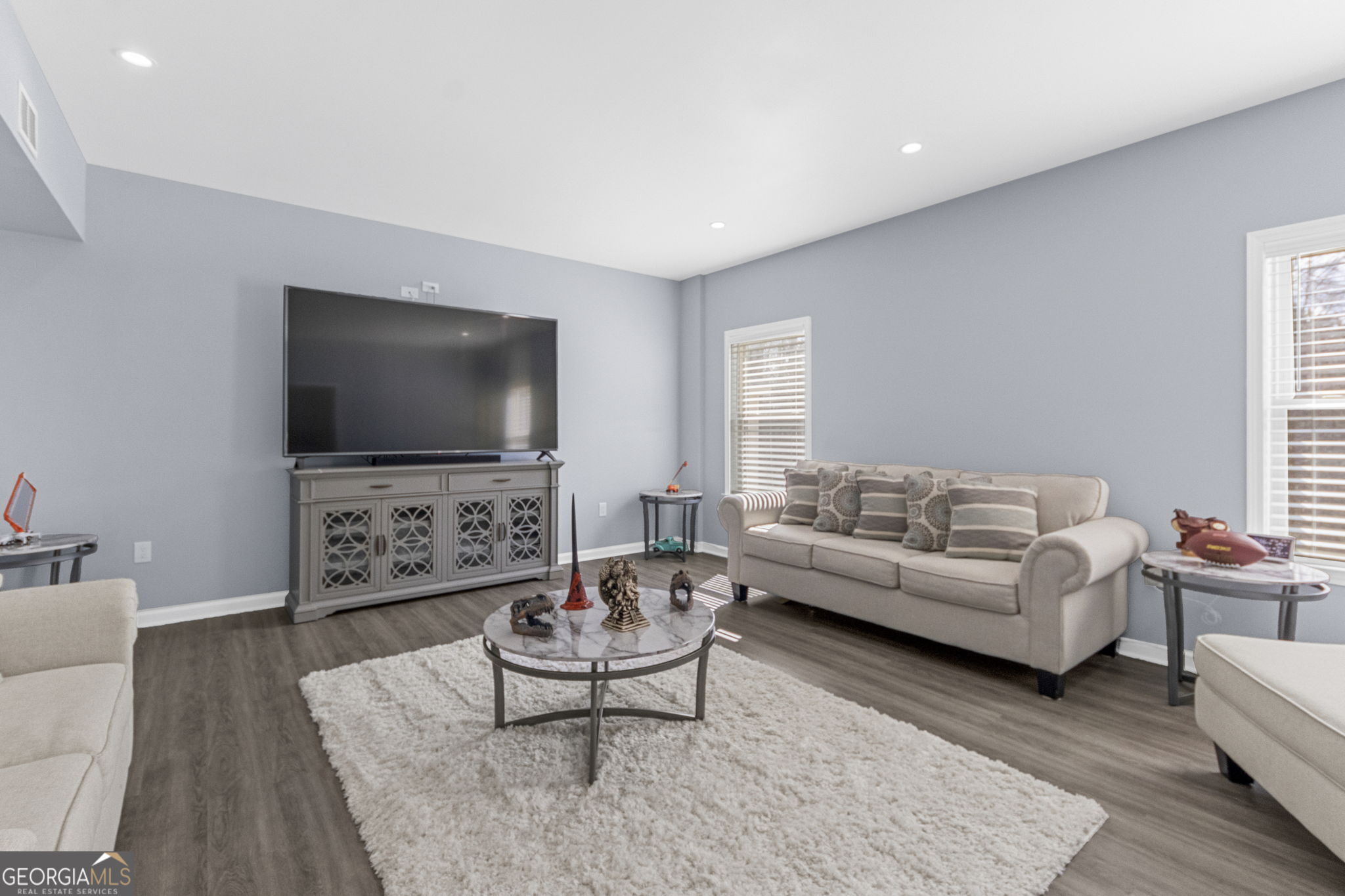 5291 Clingman Court Douglasville GA 30135