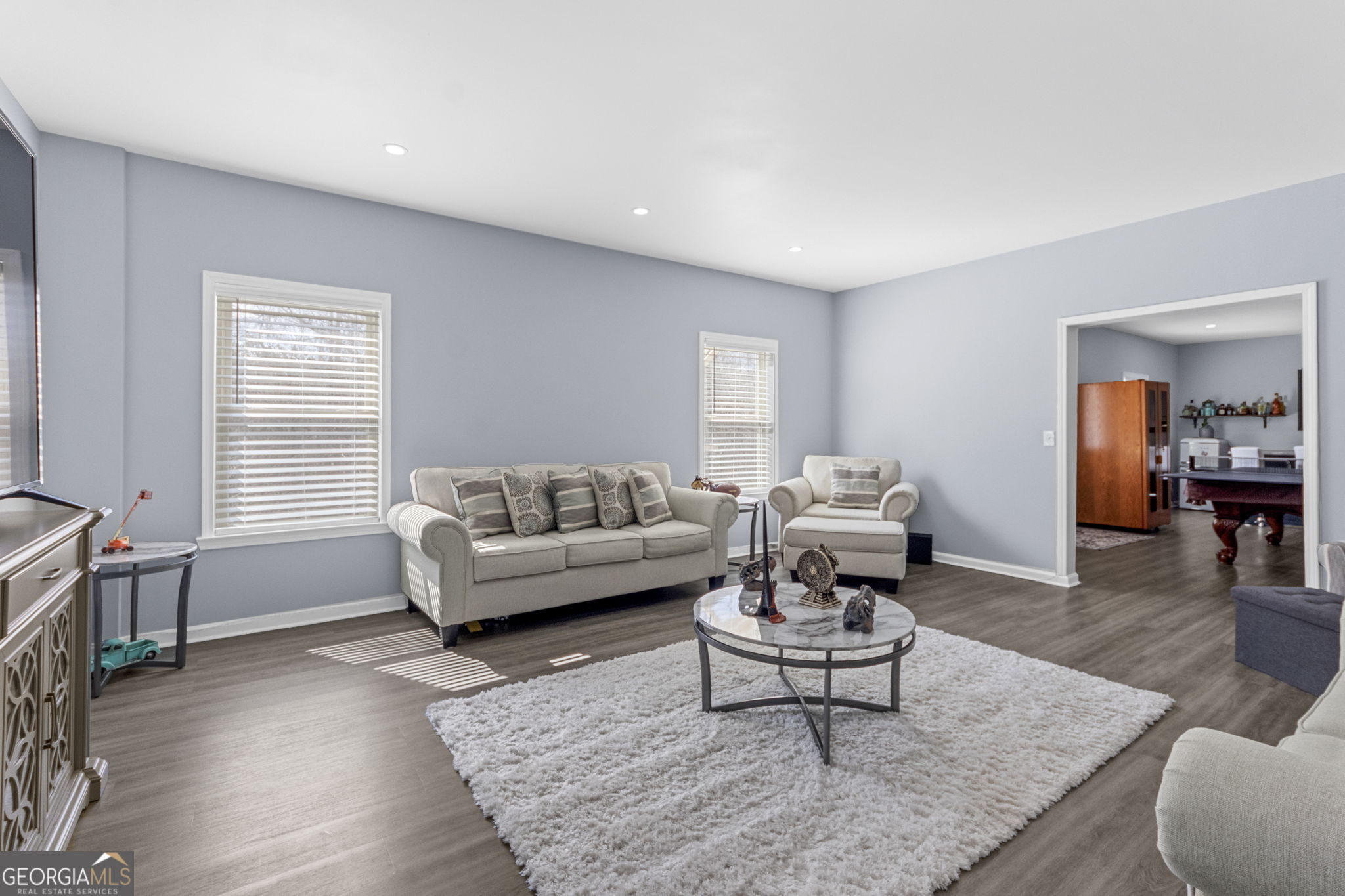 5291 Clingman Court Douglasville GA 30135