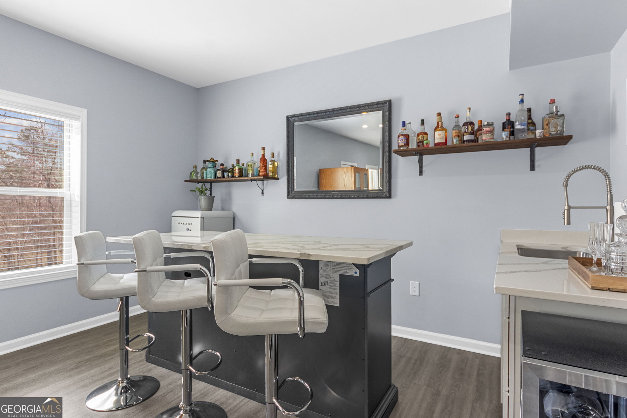 5291 Clingman Court Douglasville GA 30135