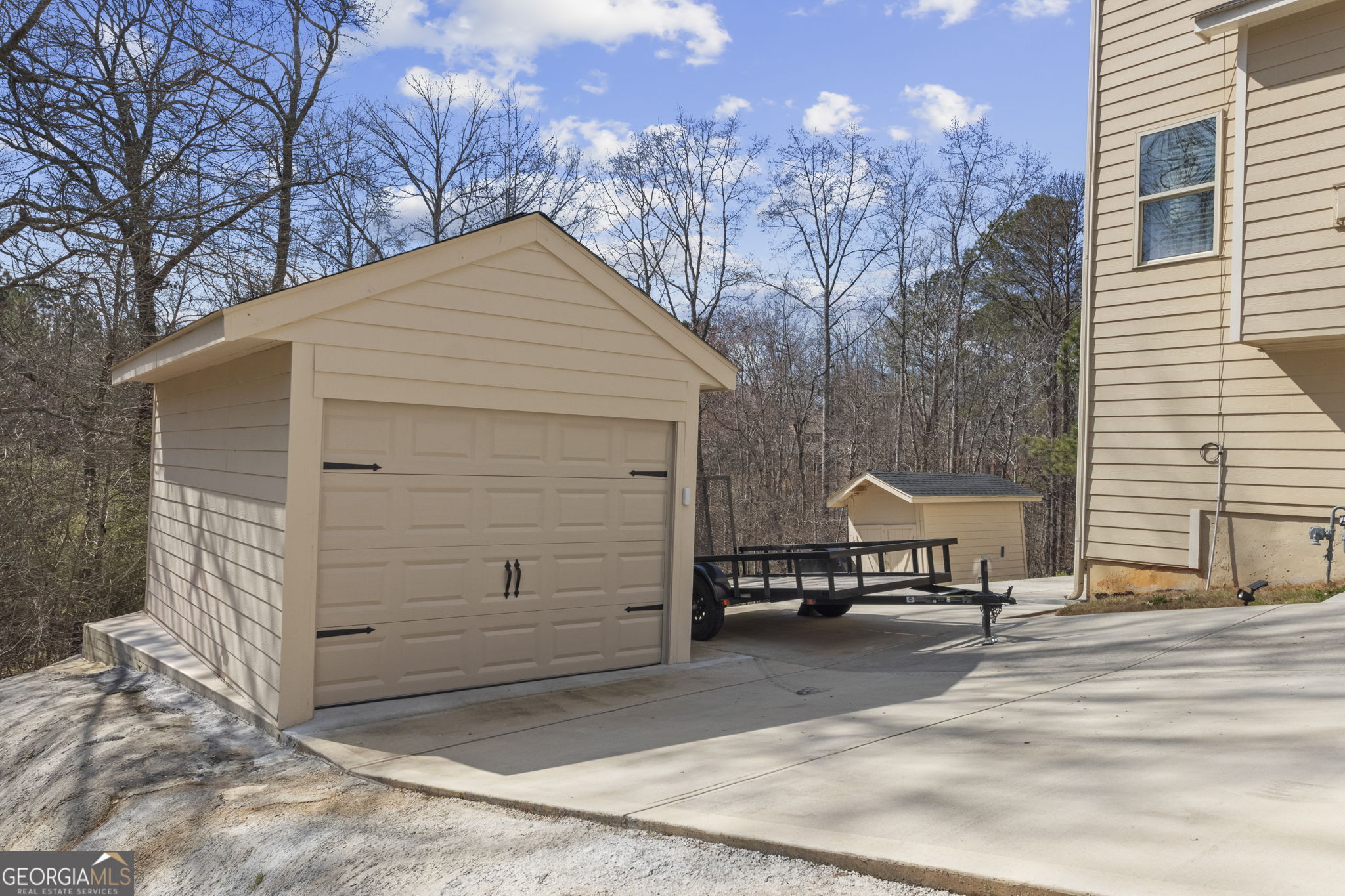 5291 Clingman Court Douglasville GA 30135
