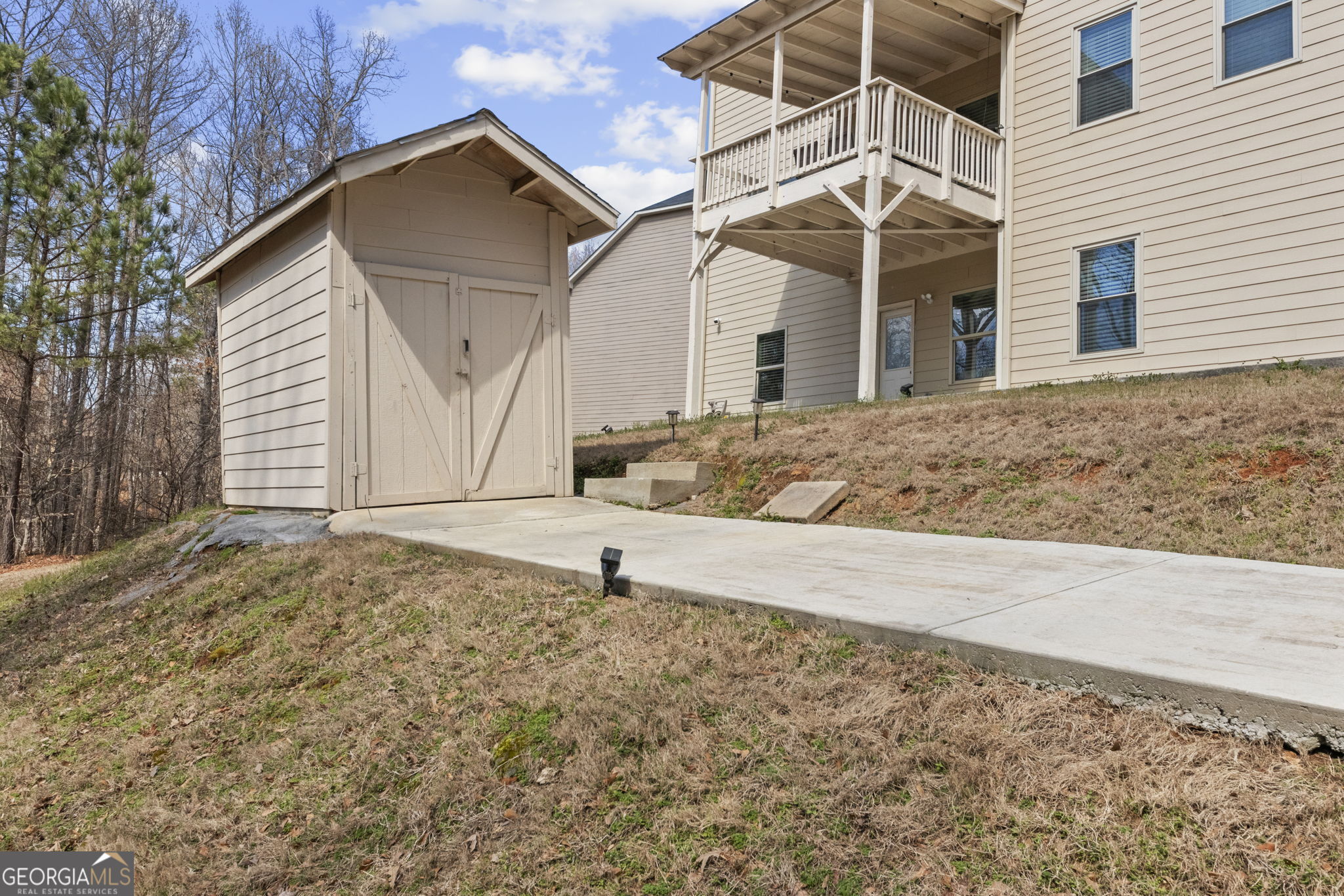 5291 Clingman Court Douglasville GA 30135