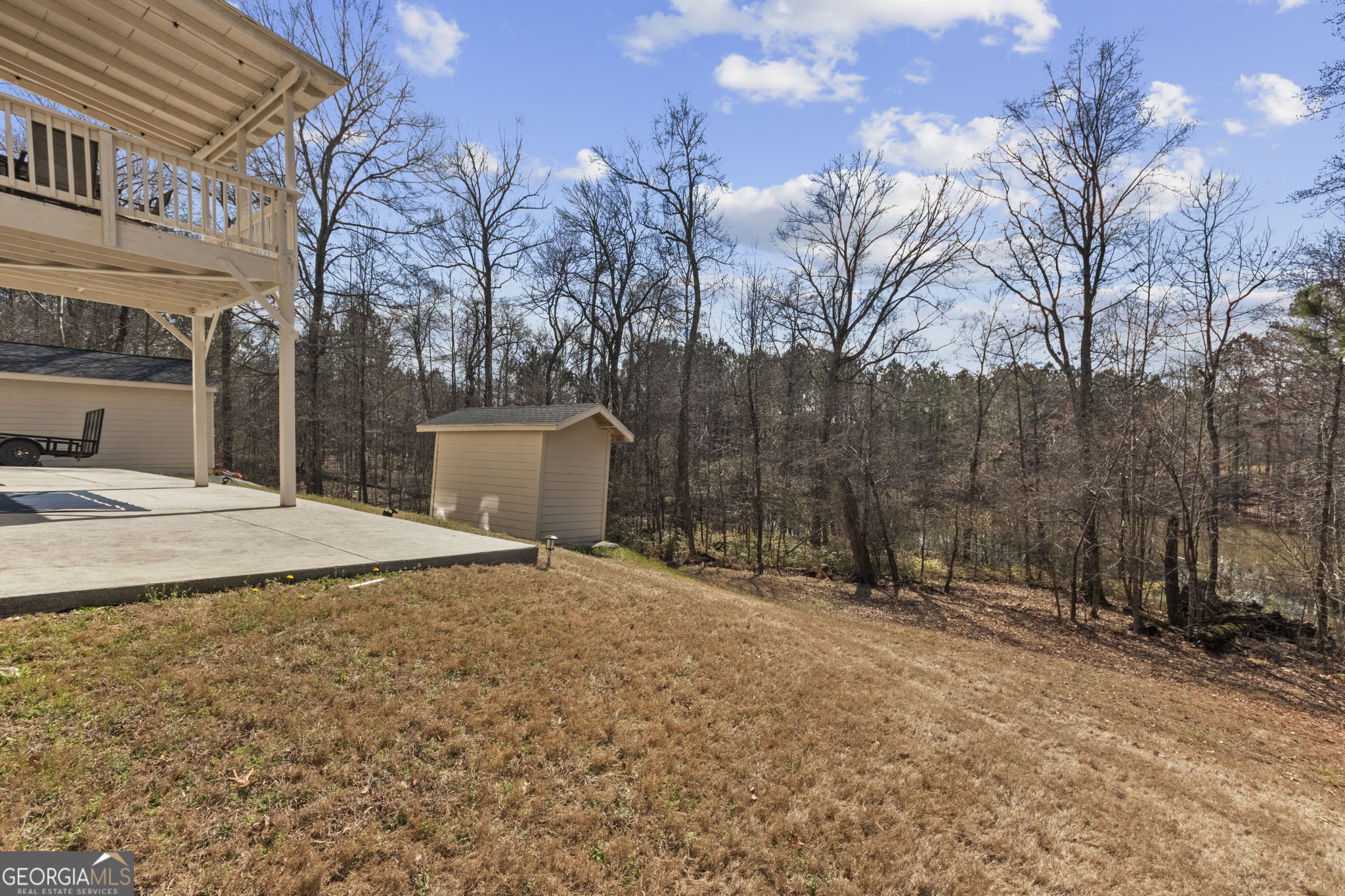 5291 Clingman Court Douglasville GA 30135