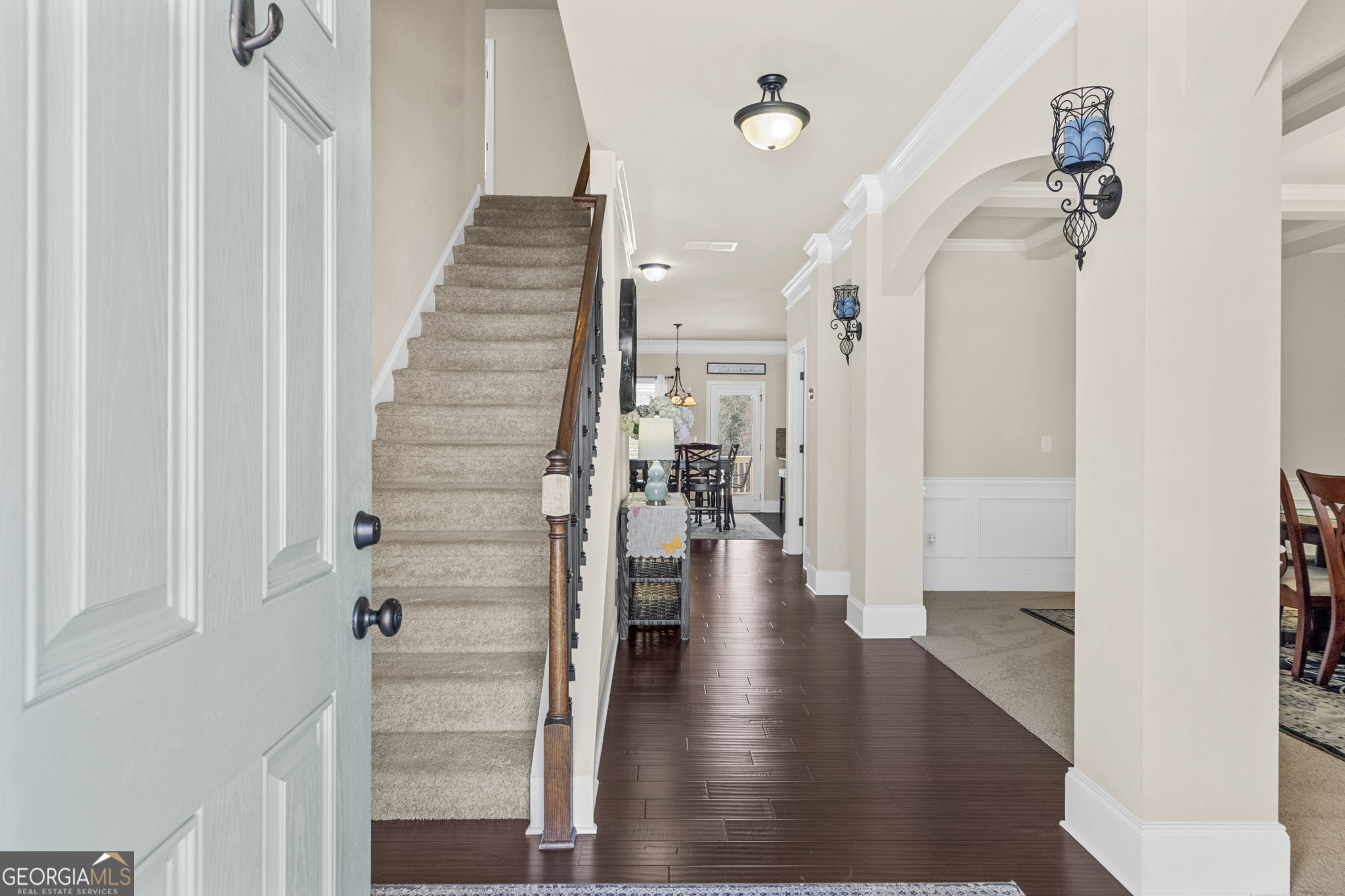 5291 Clingman Court Douglasville GA 30135