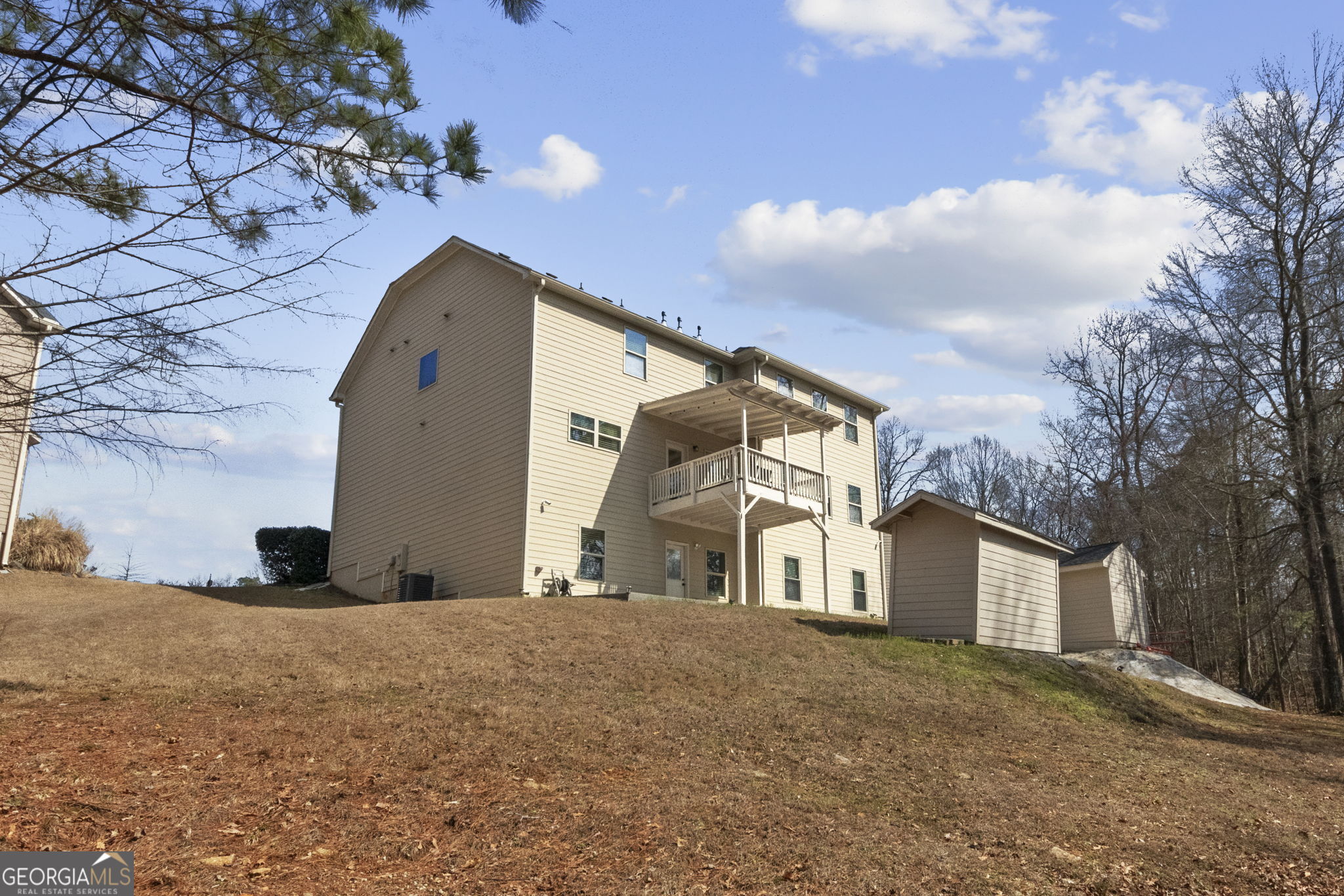 5291 Clingman Court Douglasville GA 30135