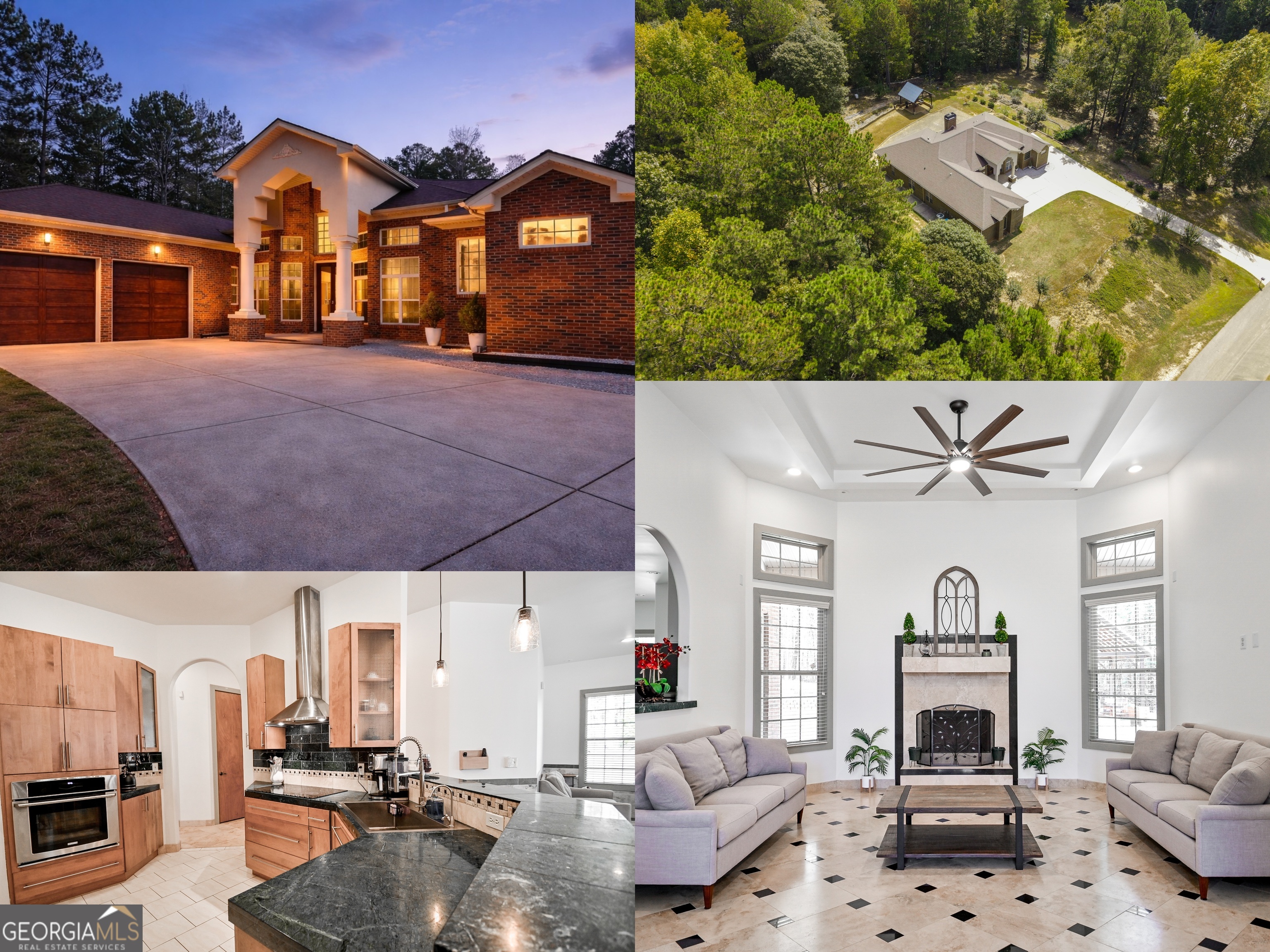 412 Trilium Trail Pendergrass GA 30567