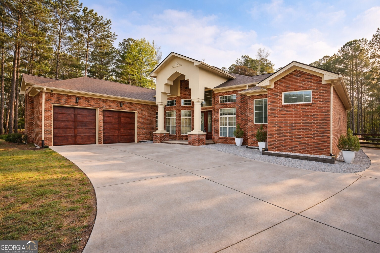 412 Trilium Trail Pendergrass GA 30567