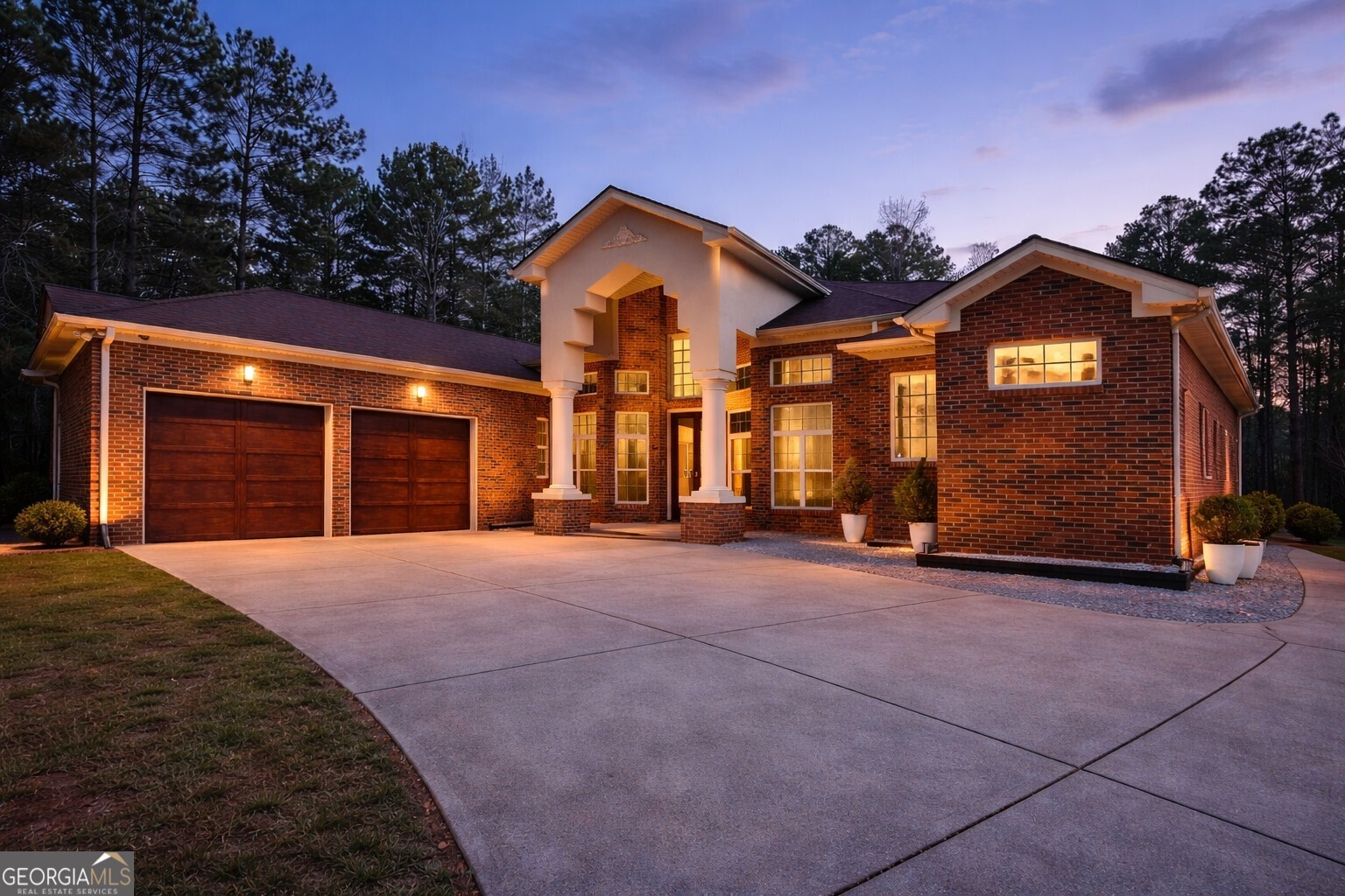 412 Trilium Trail Pendergrass GA 30567