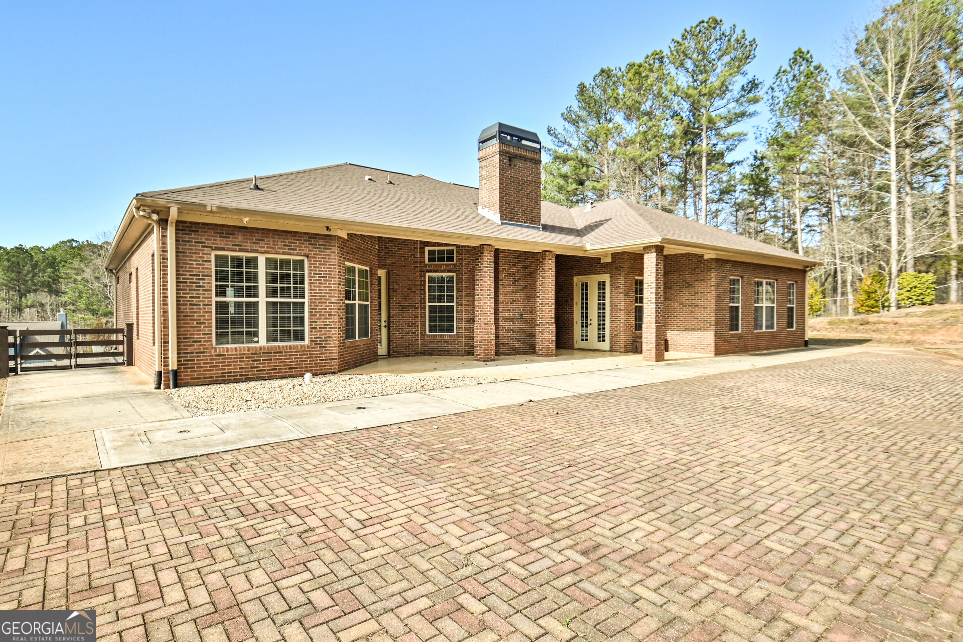 412 Trilium Trail Pendergrass GA 30567