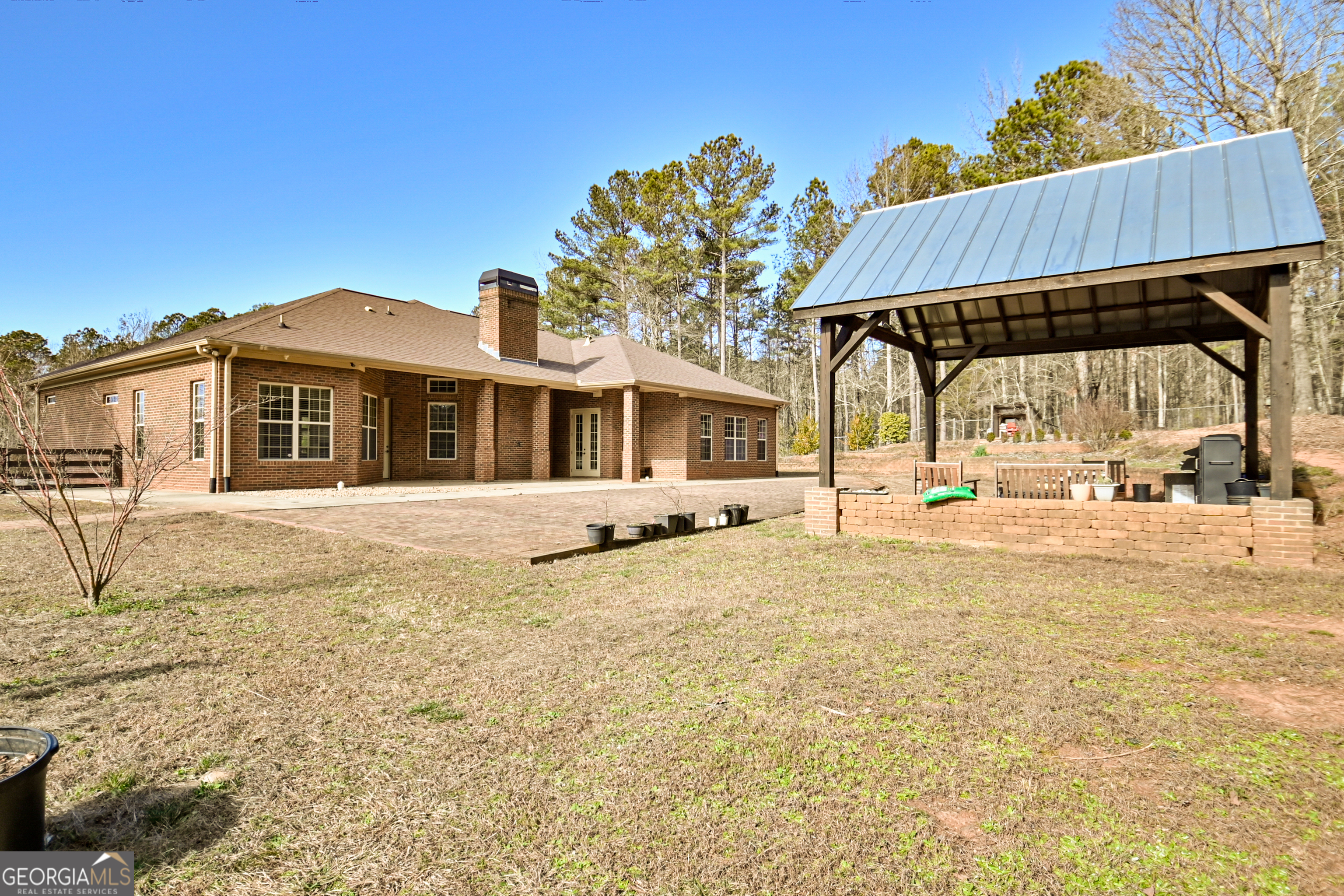 412 Trilium Trail Pendergrass GA 30567