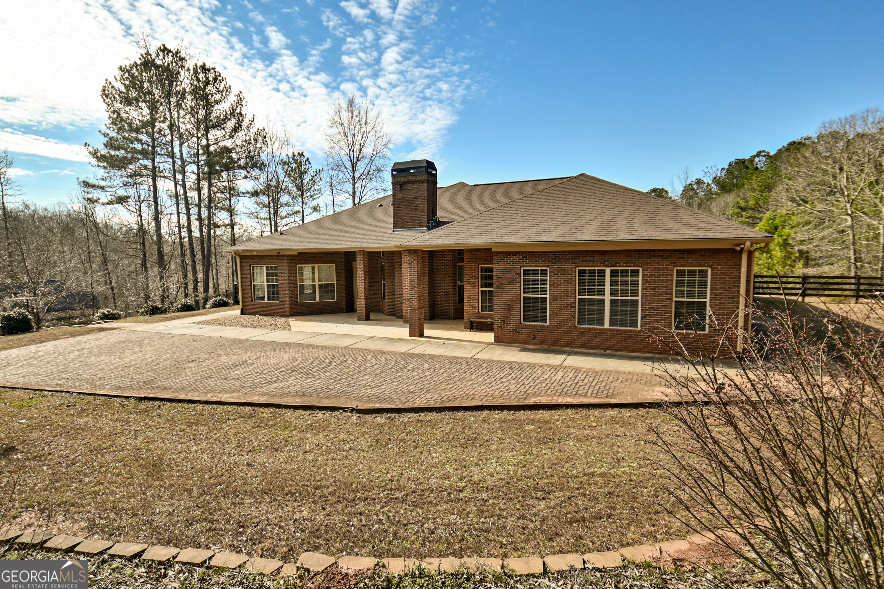 412 Trilium Trail Pendergrass GA 30567