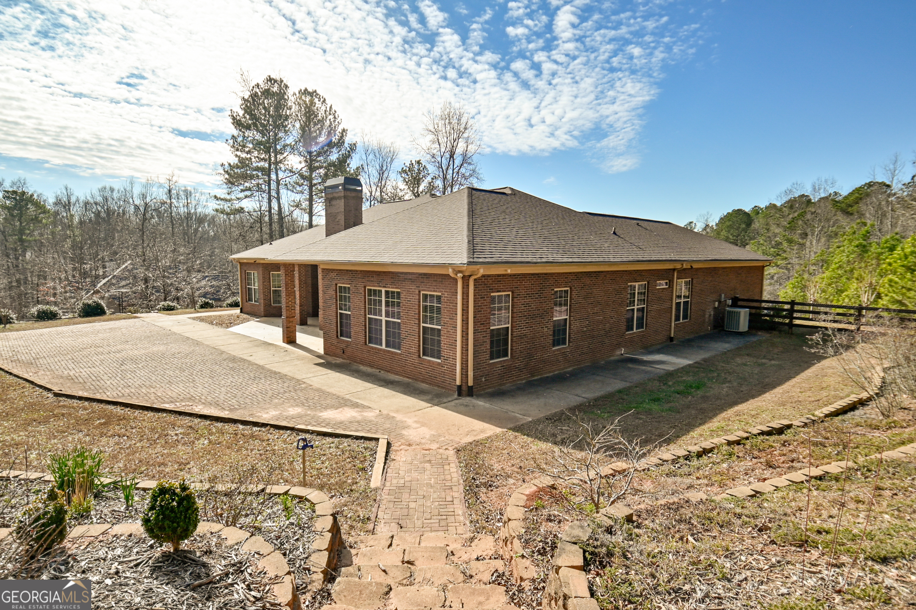 412 Trilium Trail Pendergrass GA 30567