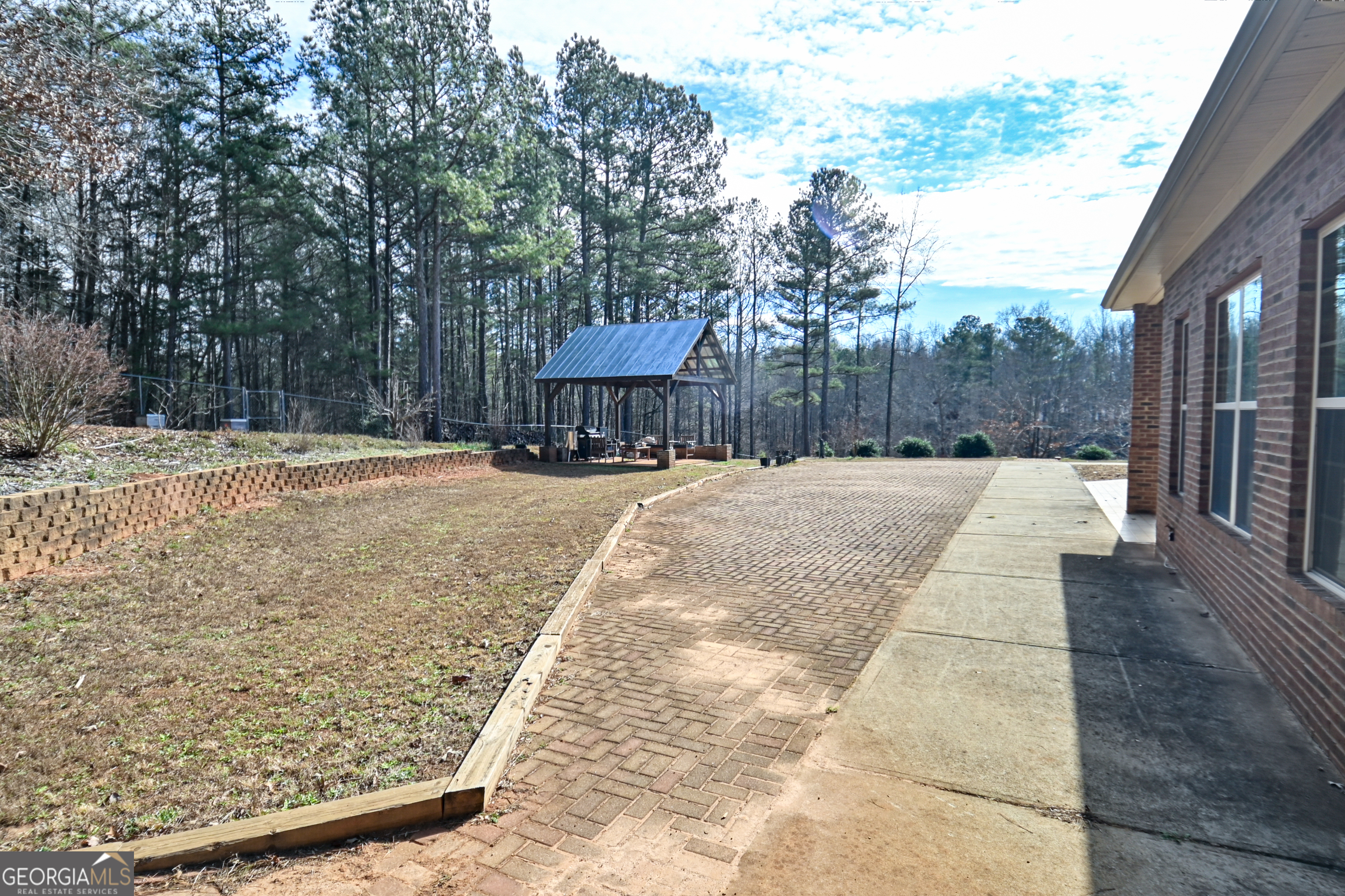412 Trilium Trail Pendergrass GA 30567