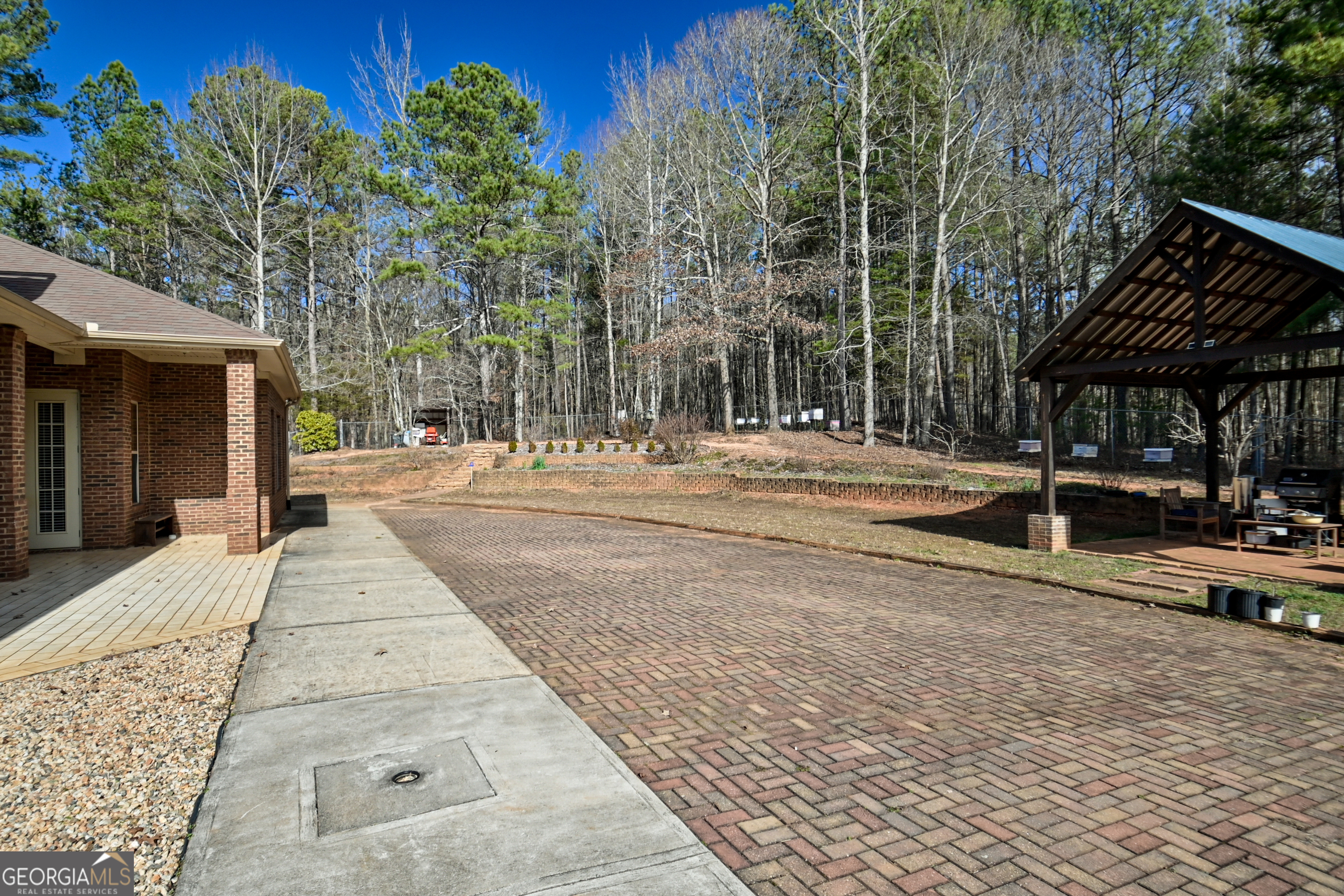 412 Trilium Trail Pendergrass GA 30567