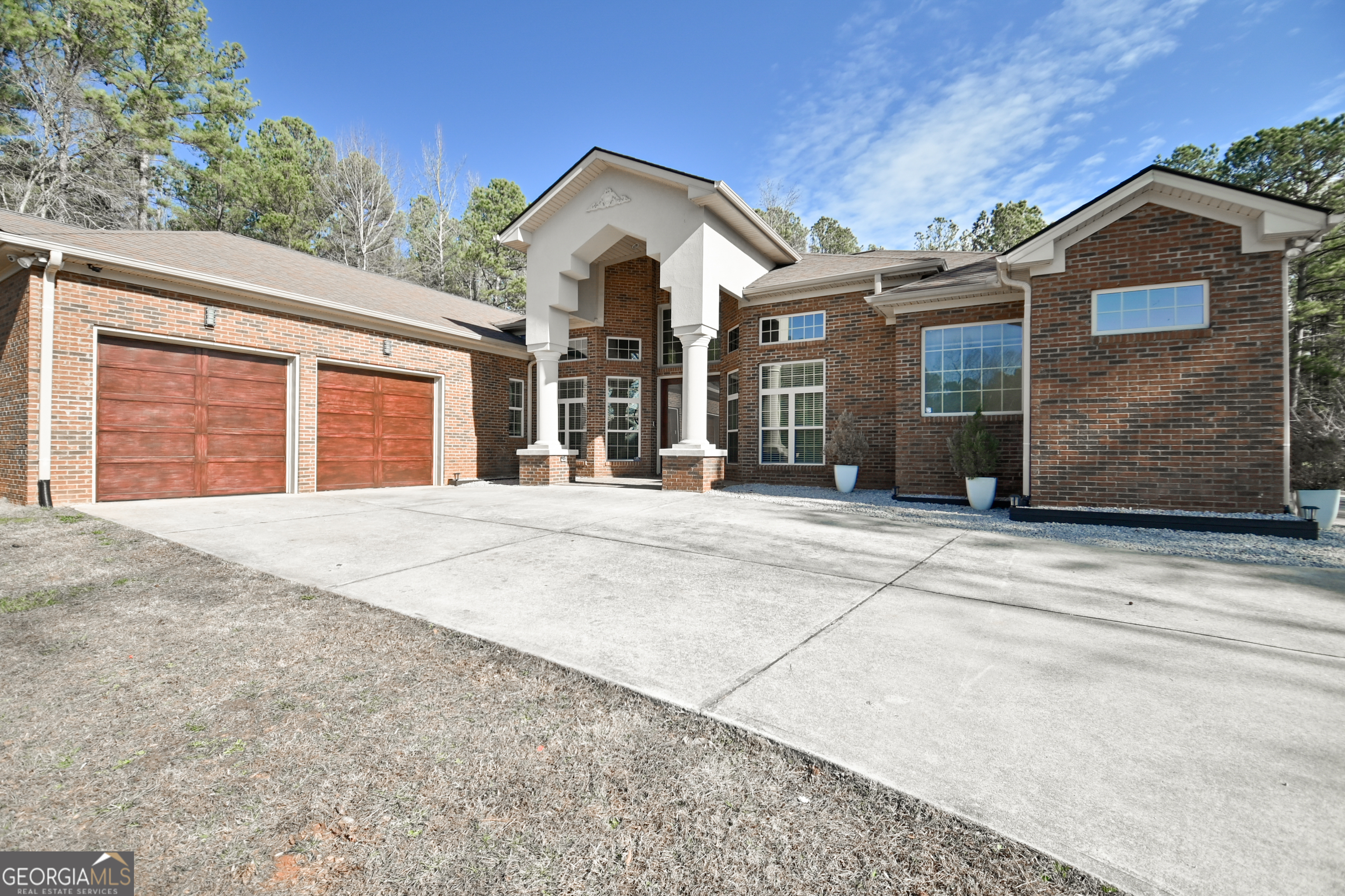 412 Trilium Trail Pendergrass GA 30567