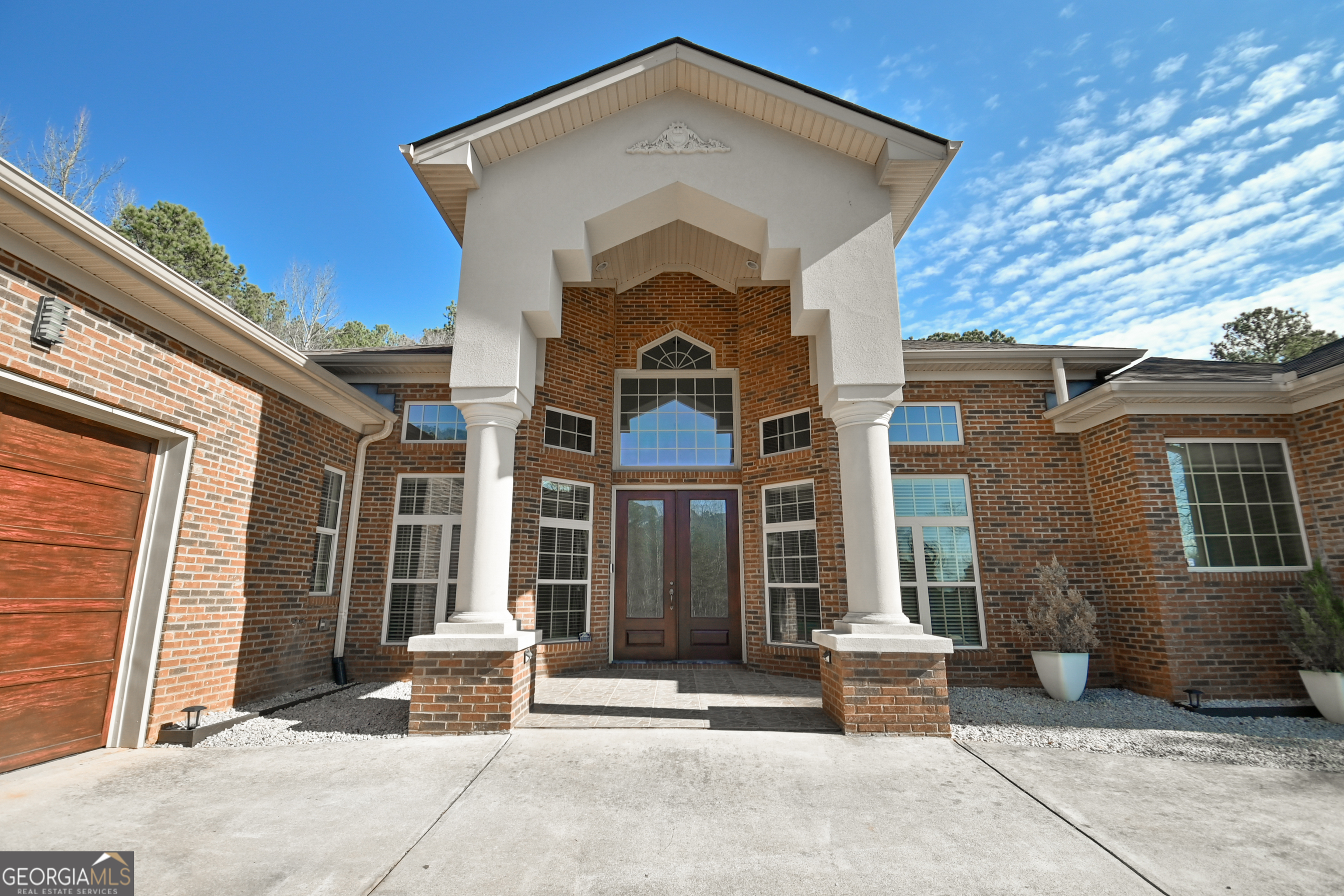 412 Trilium Trail Pendergrass GA 30567