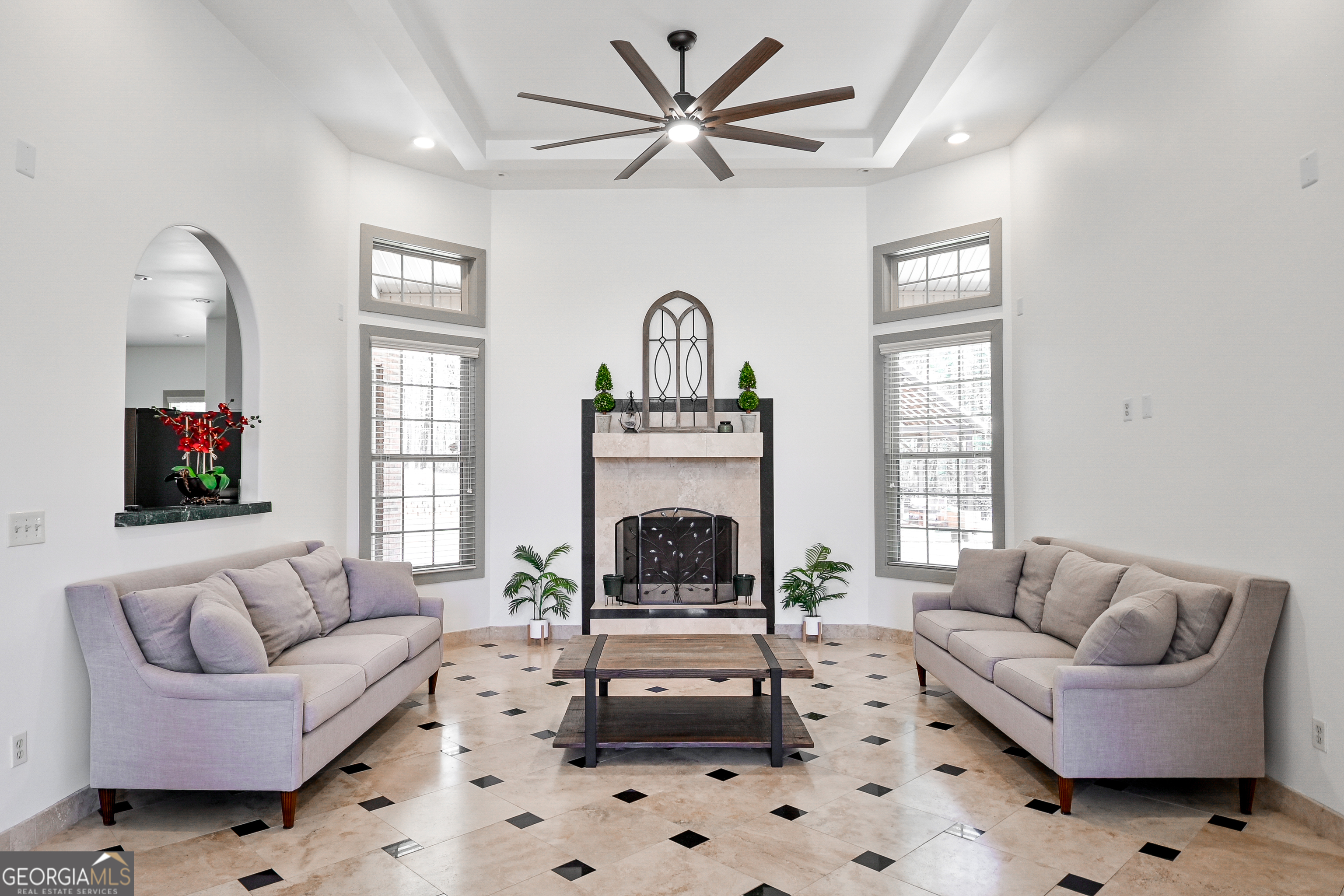 412 Trilium Trail Pendergrass GA 30567