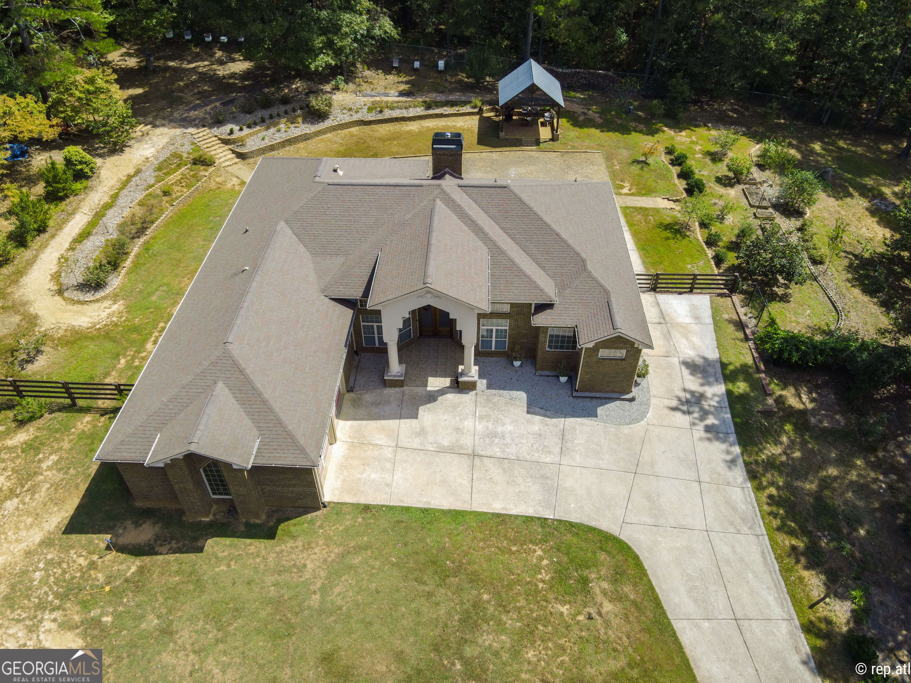412 Trilium Trail Pendergrass GA 30567