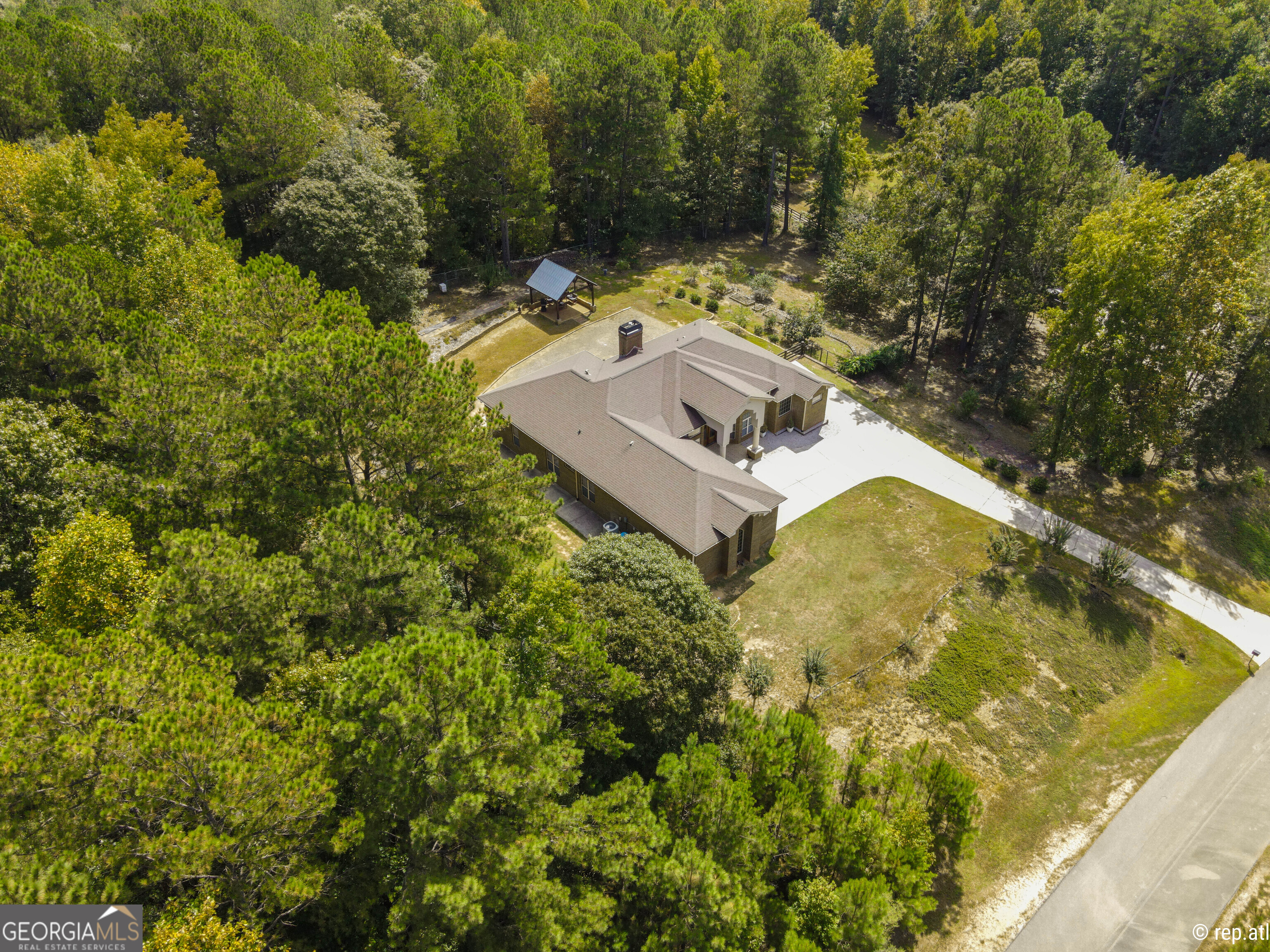 412 Trilium Trail Pendergrass GA 30567