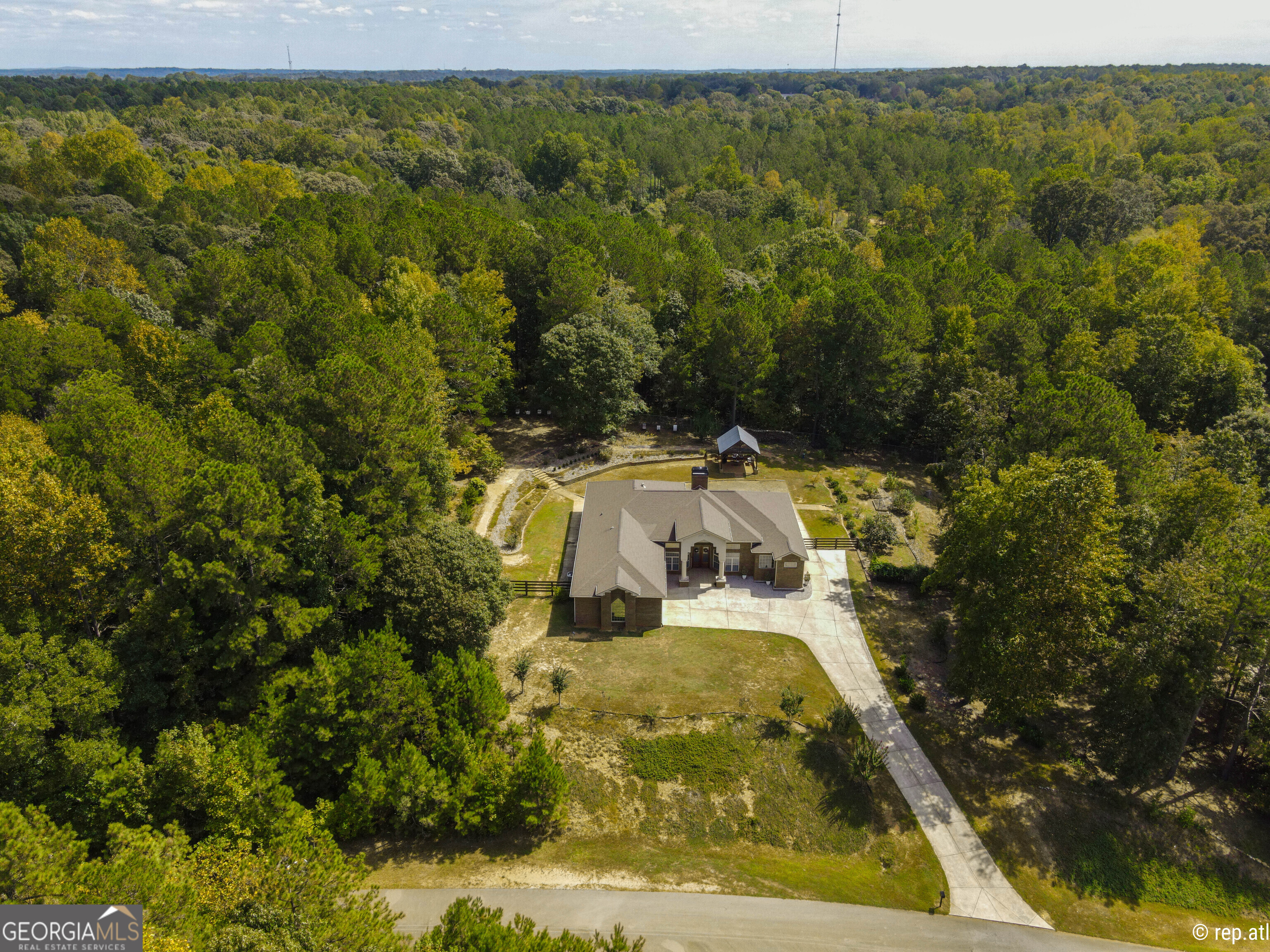 412 Trilium Trail Pendergrass GA 30567