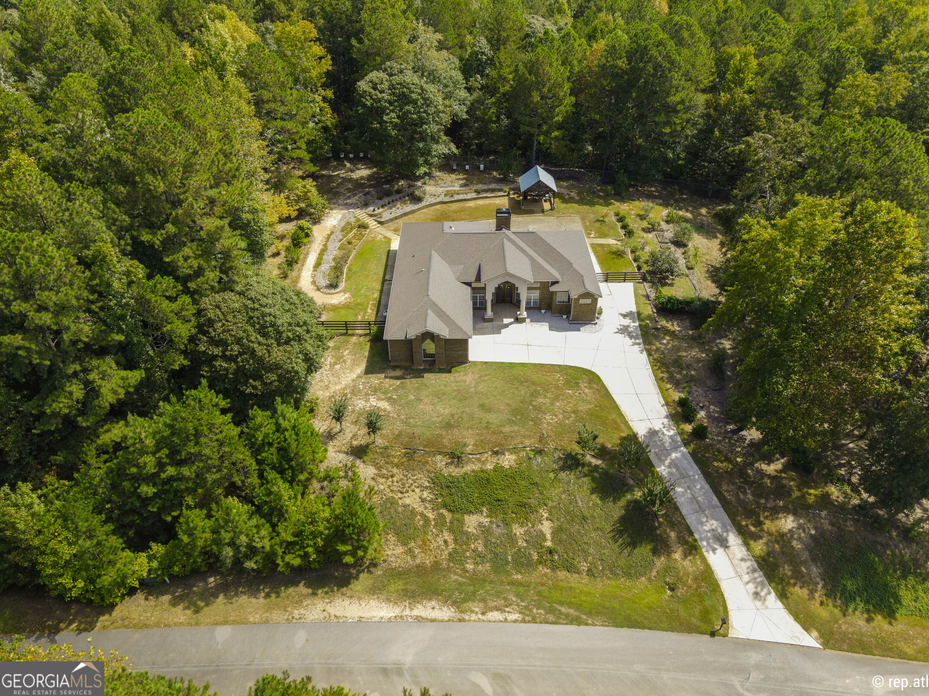 412 Trilium Trail Pendergrass GA 30567
