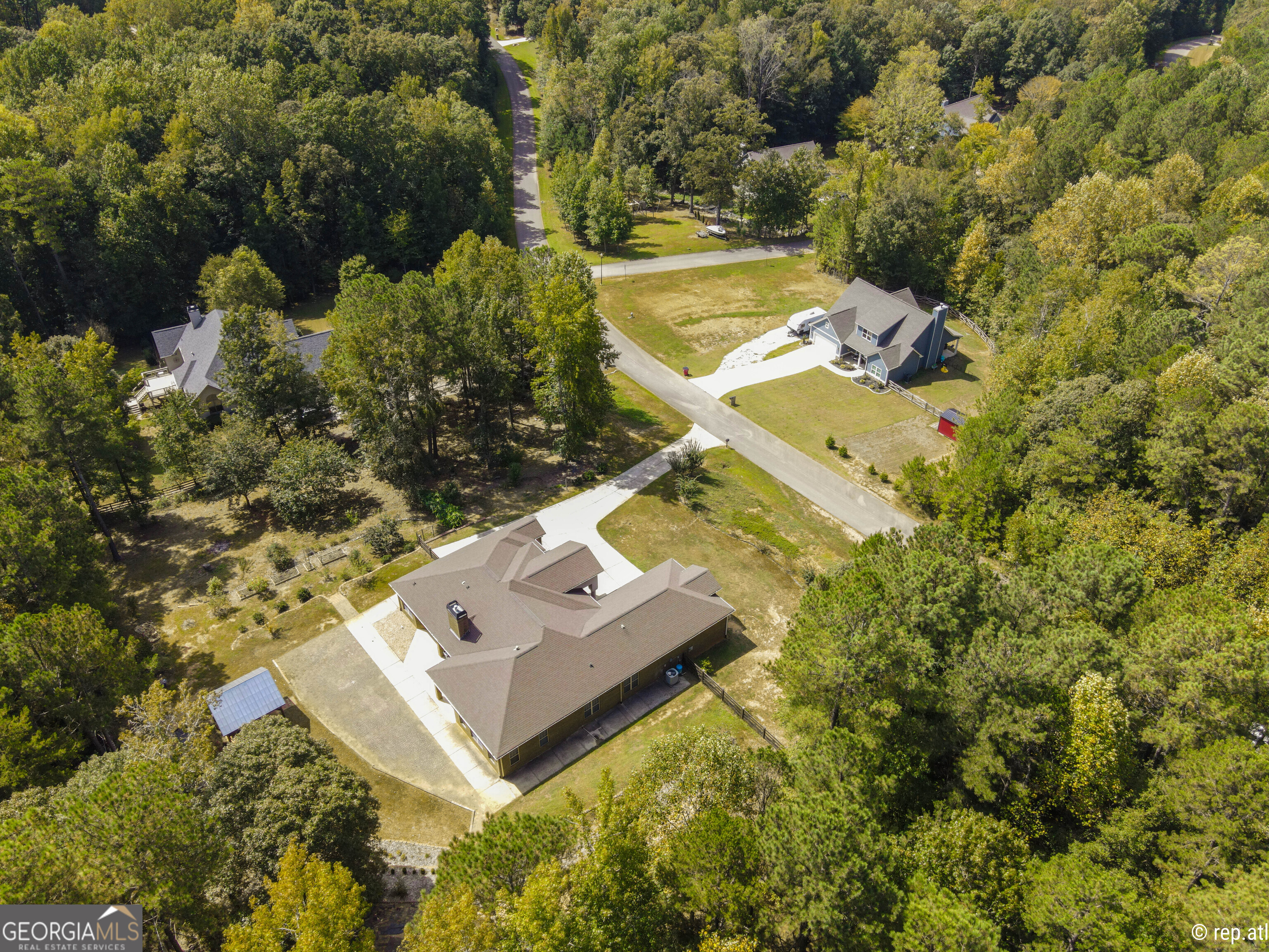 412 Trilium Trail Pendergrass GA 30567