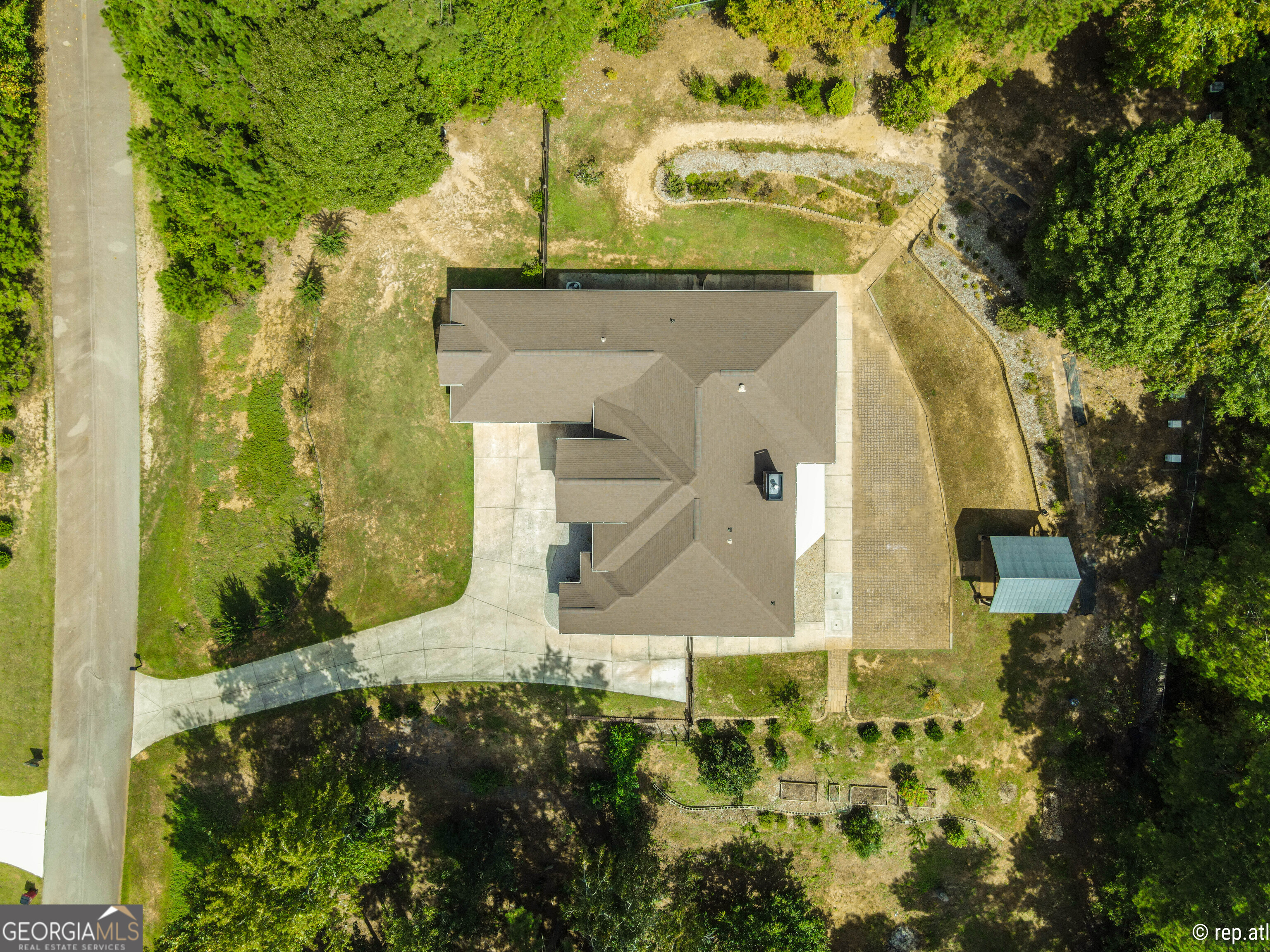 412 Trilium Trail Pendergrass GA 30567