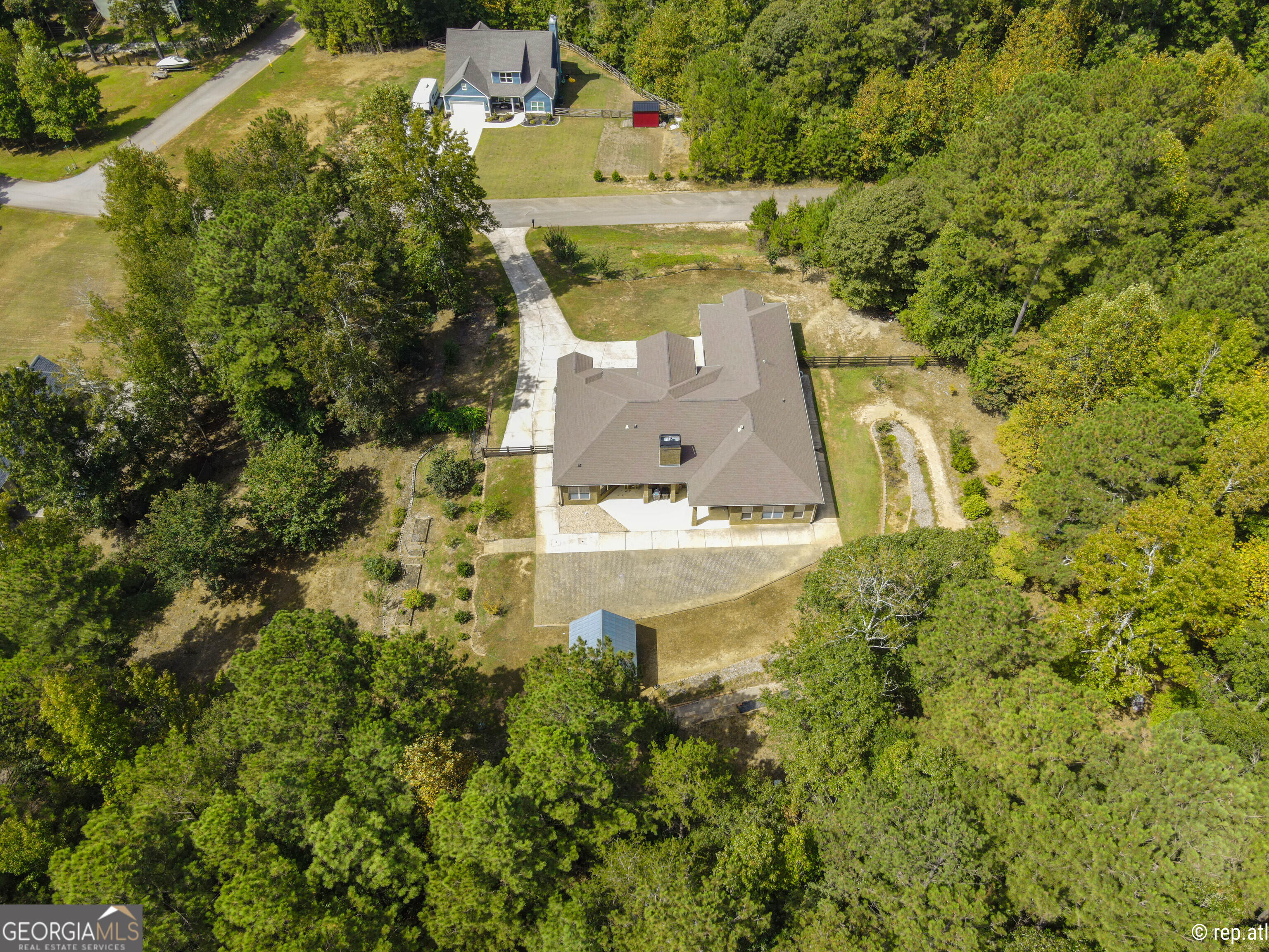 412 Trilium Trail Pendergrass GA 30567