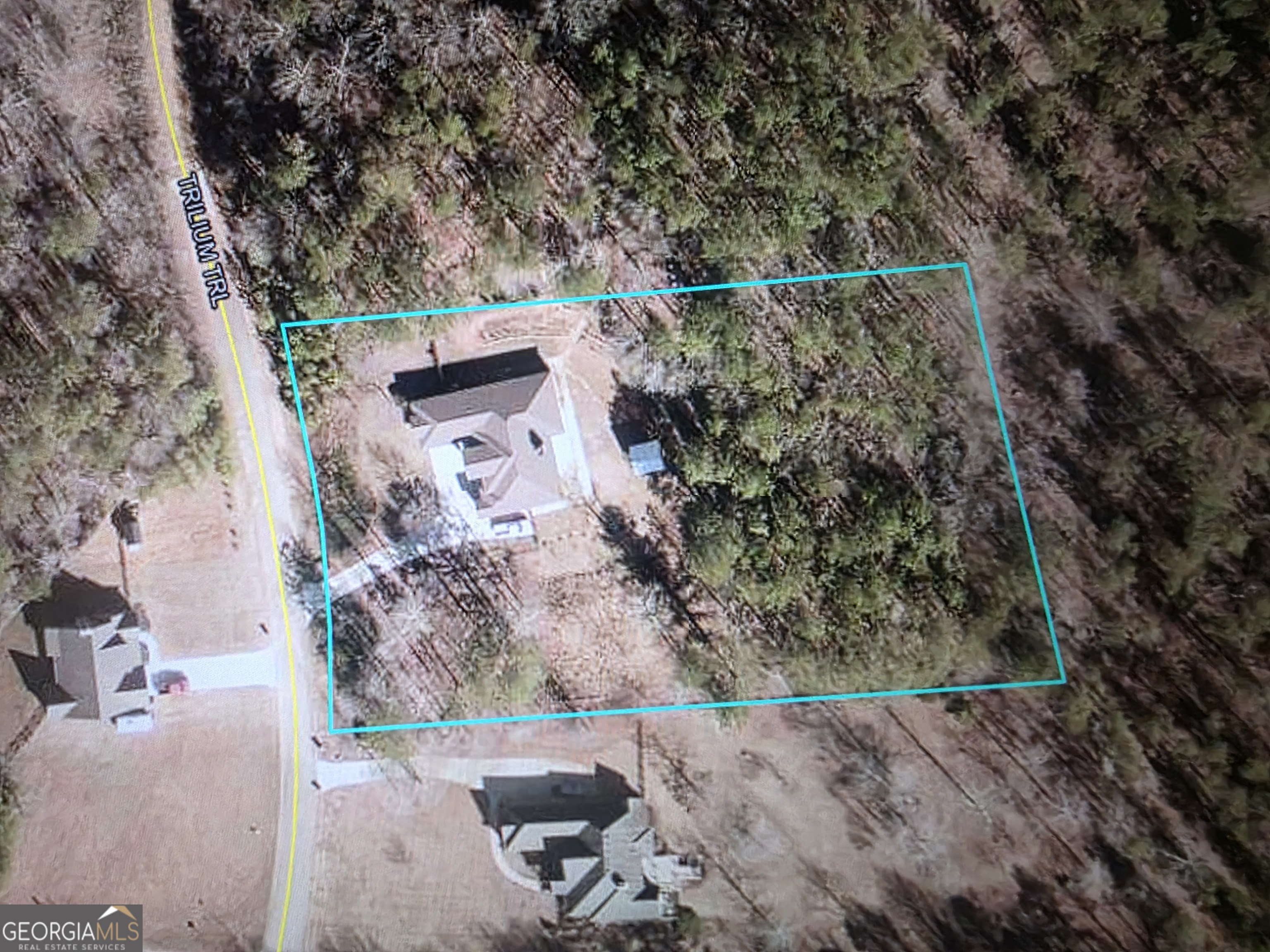 412 Trilium Trail Pendergrass GA 30567