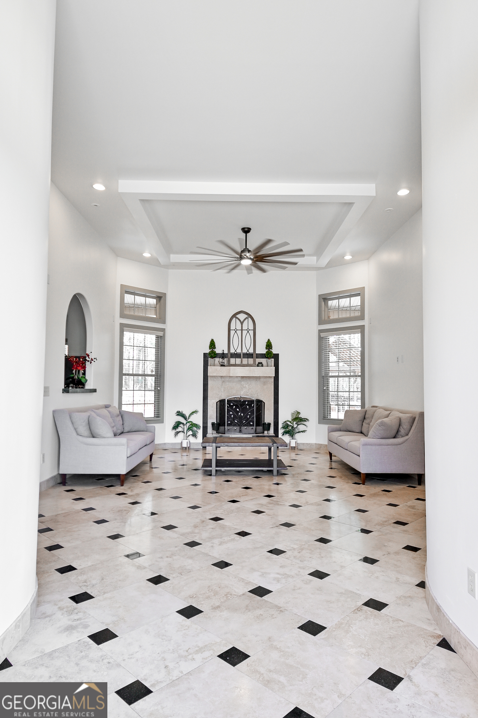 412 Trilium Trail Pendergrass GA 30567