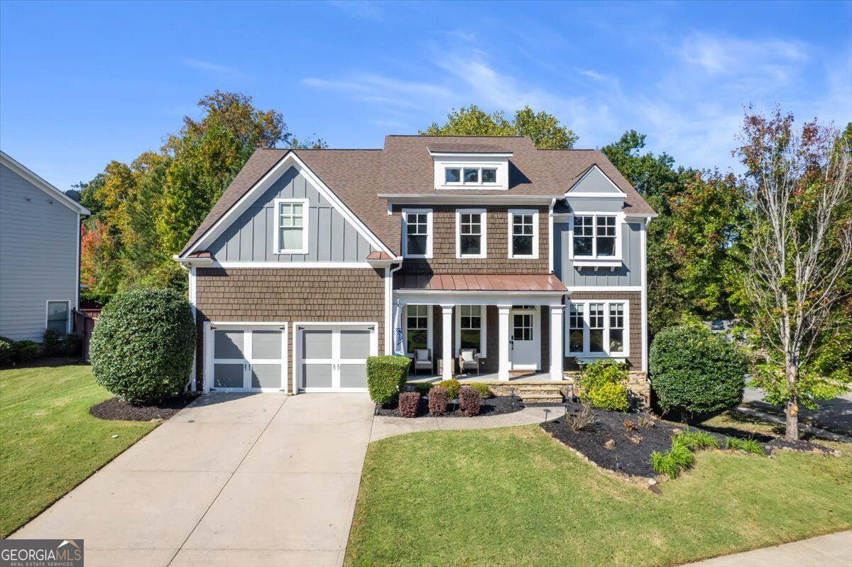 460 Twilley Ridge Road SW Smyrna GA 30082