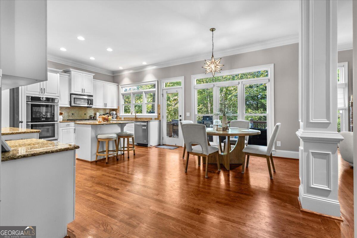 460 Twilley Ridge Road SW Smyrna GA 30082