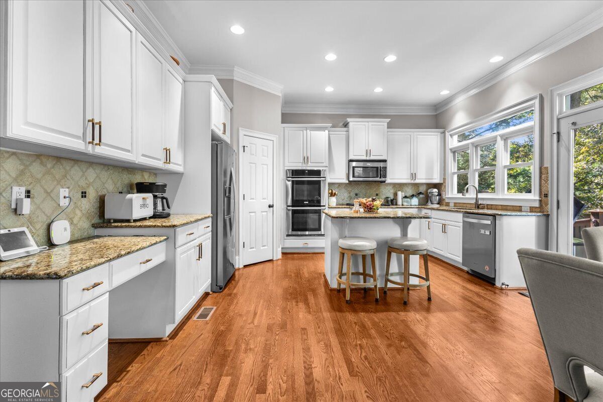 460 Twilley Ridge Road SW Smyrna GA 30082