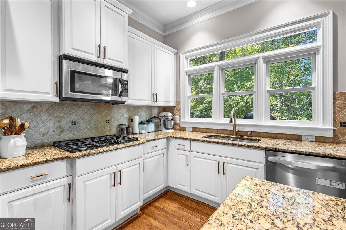 460 Twilley Ridge Road SW Smyrna GA 30082