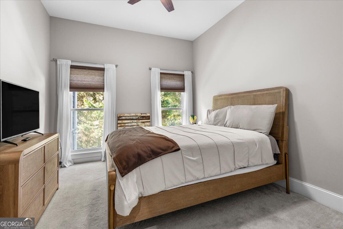 460 Twilley Ridge Road SW Smyrna GA 30082