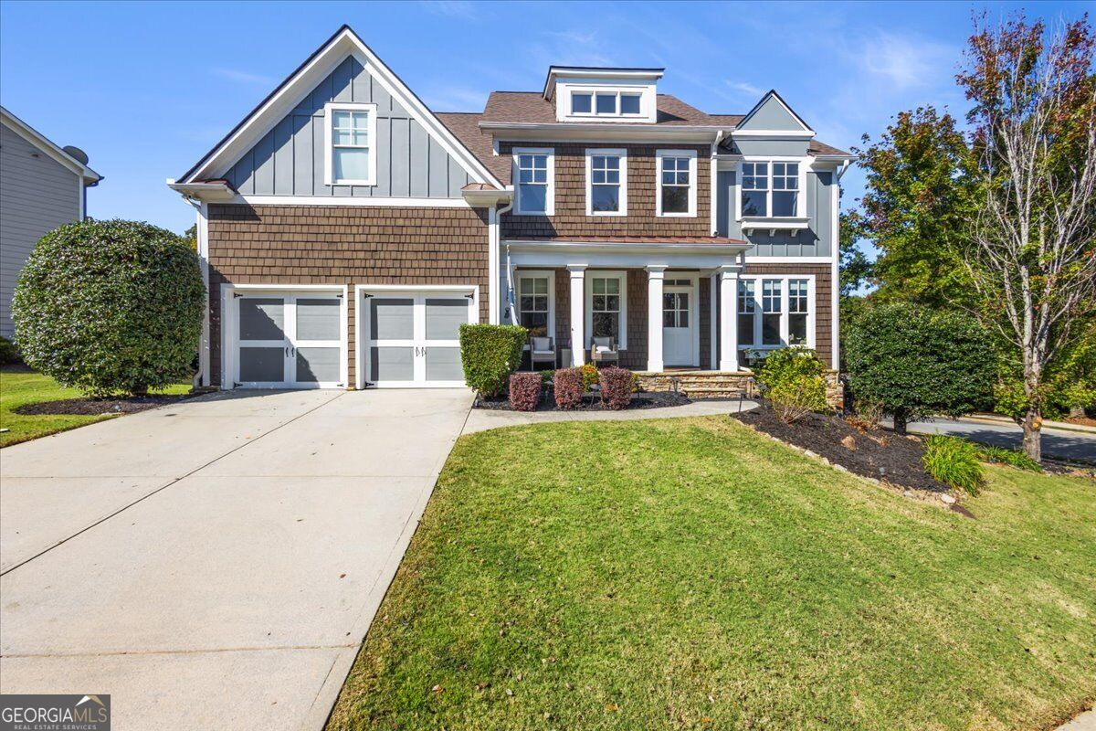 460 Twilley Ridge Road SW Smyrna GA 30082