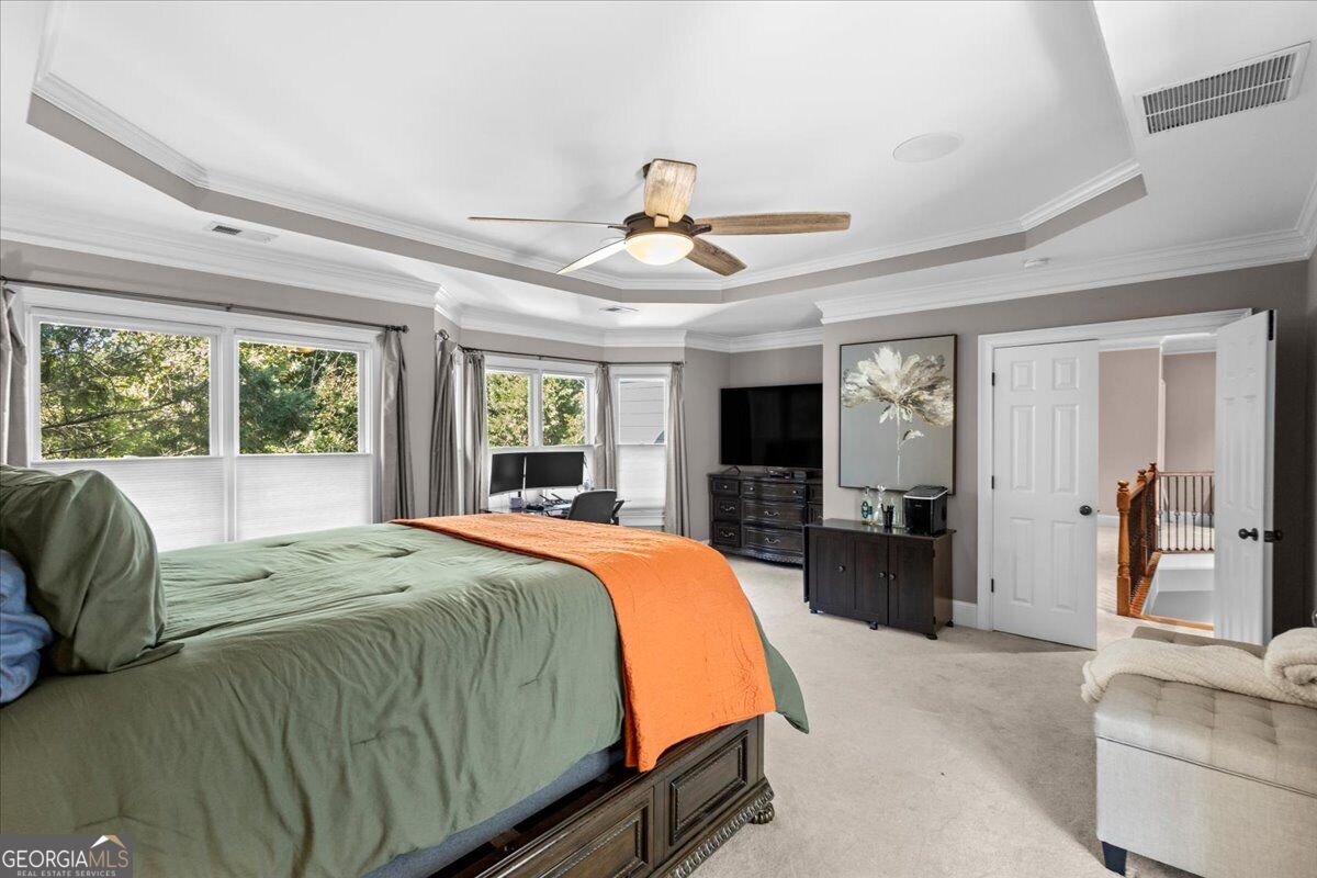 460 Twilley Ridge Road SW Smyrna GA 30082