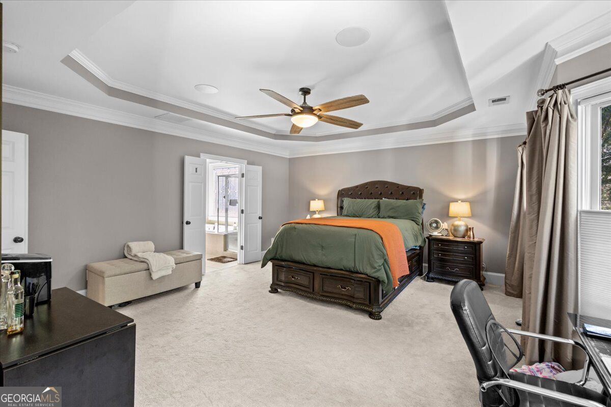 460 Twilley Ridge Road SW Smyrna GA 30082