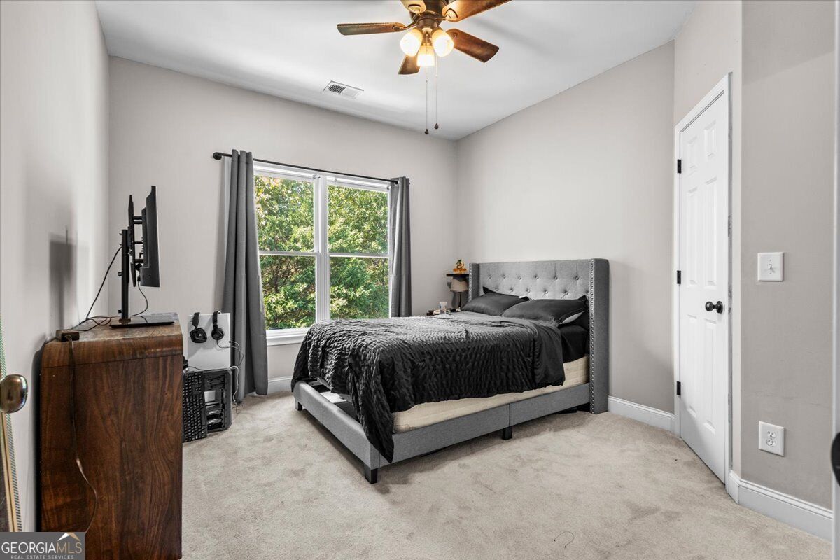 460 Twilley Ridge Road SW Smyrna GA 30082