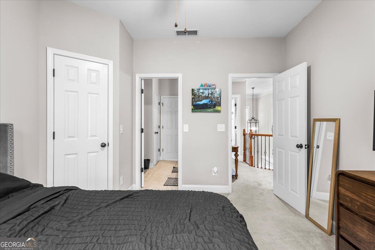 460 Twilley Ridge Road SW Smyrna GA 30082