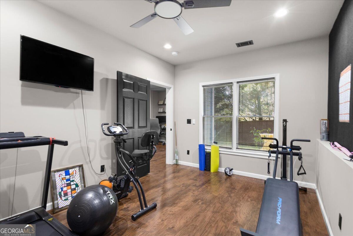 460 Twilley Ridge Road SW Smyrna GA 30082
