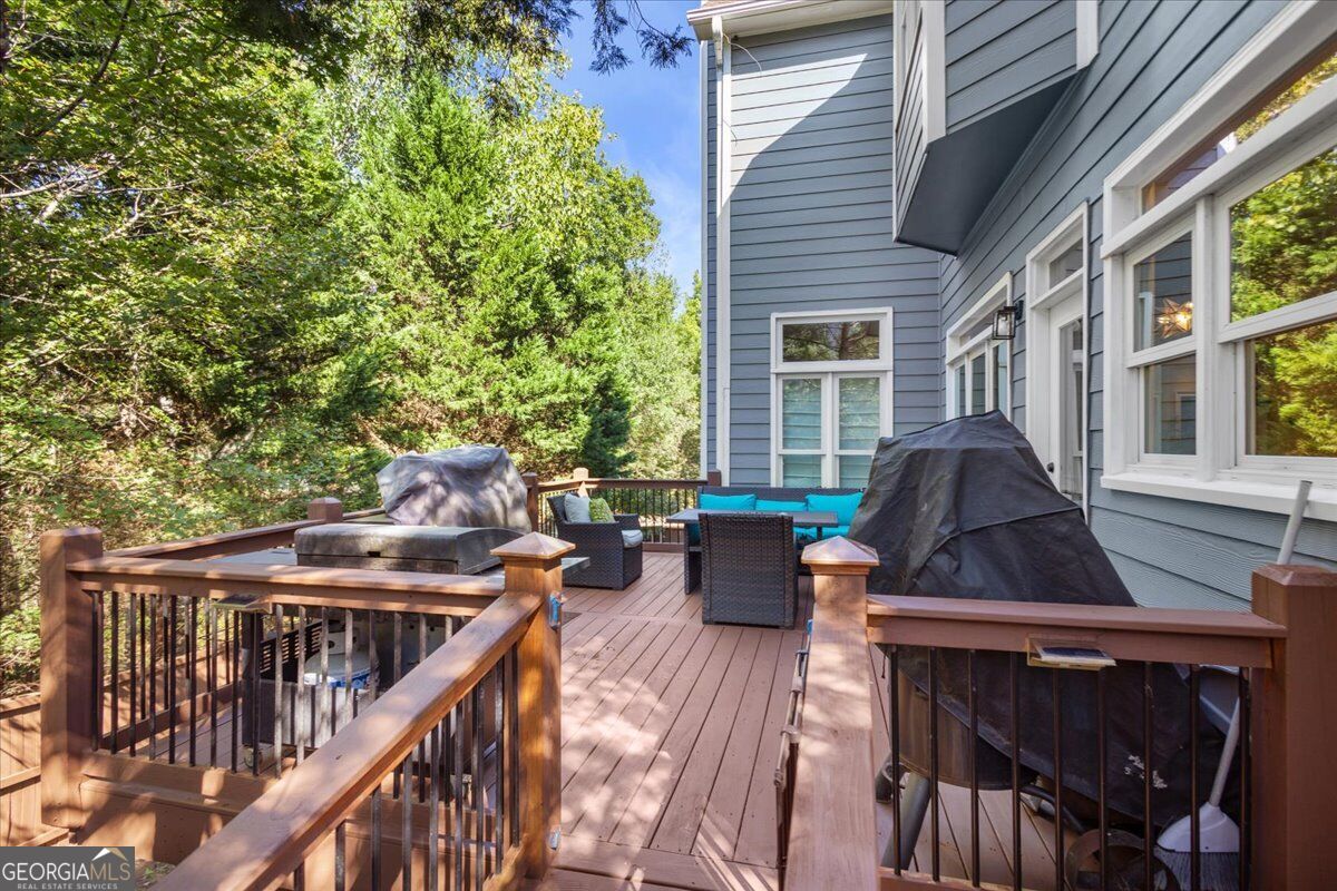 460 Twilley Ridge Road SW Smyrna GA 30082