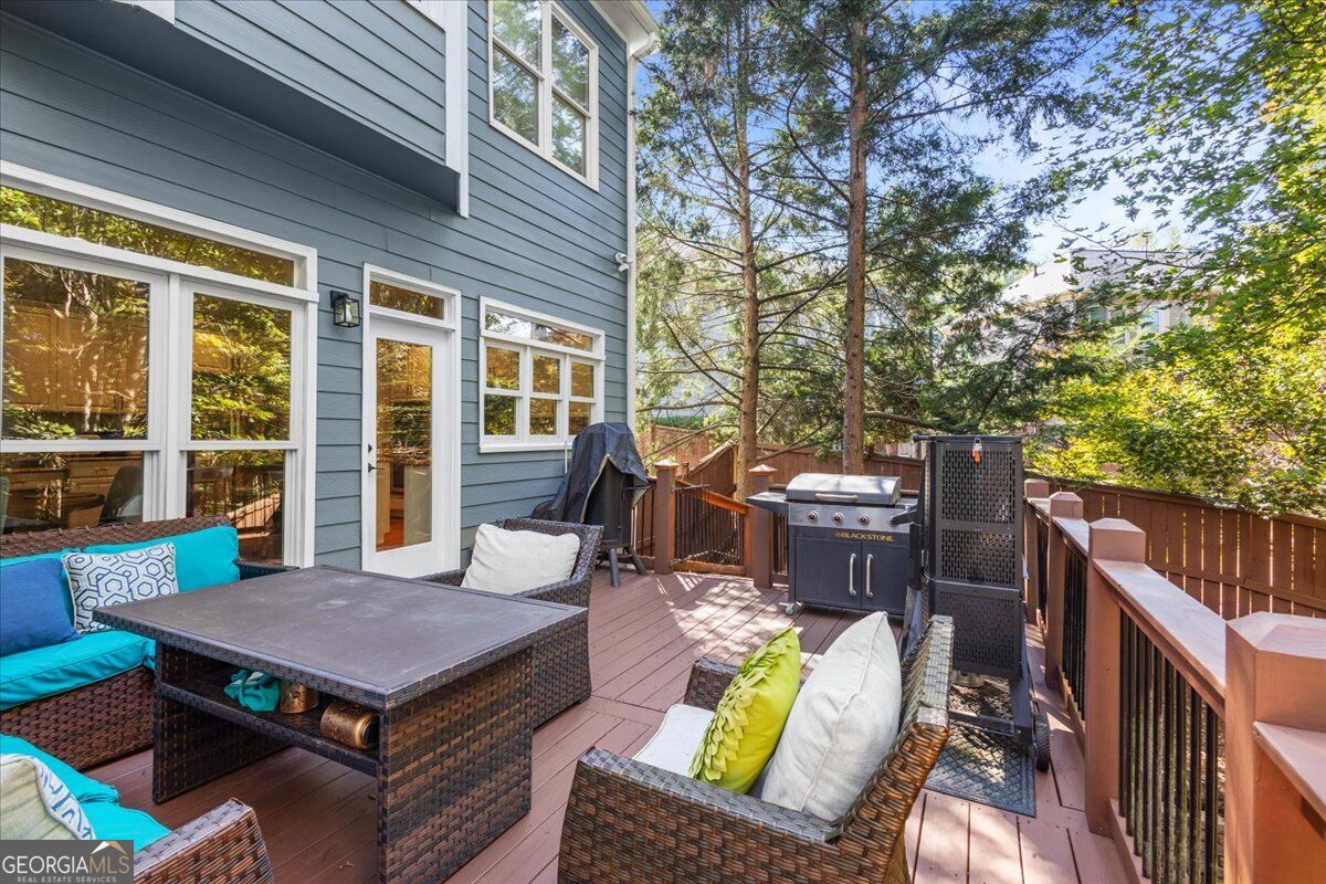 460 Twilley Ridge Road SW Smyrna GA 30082