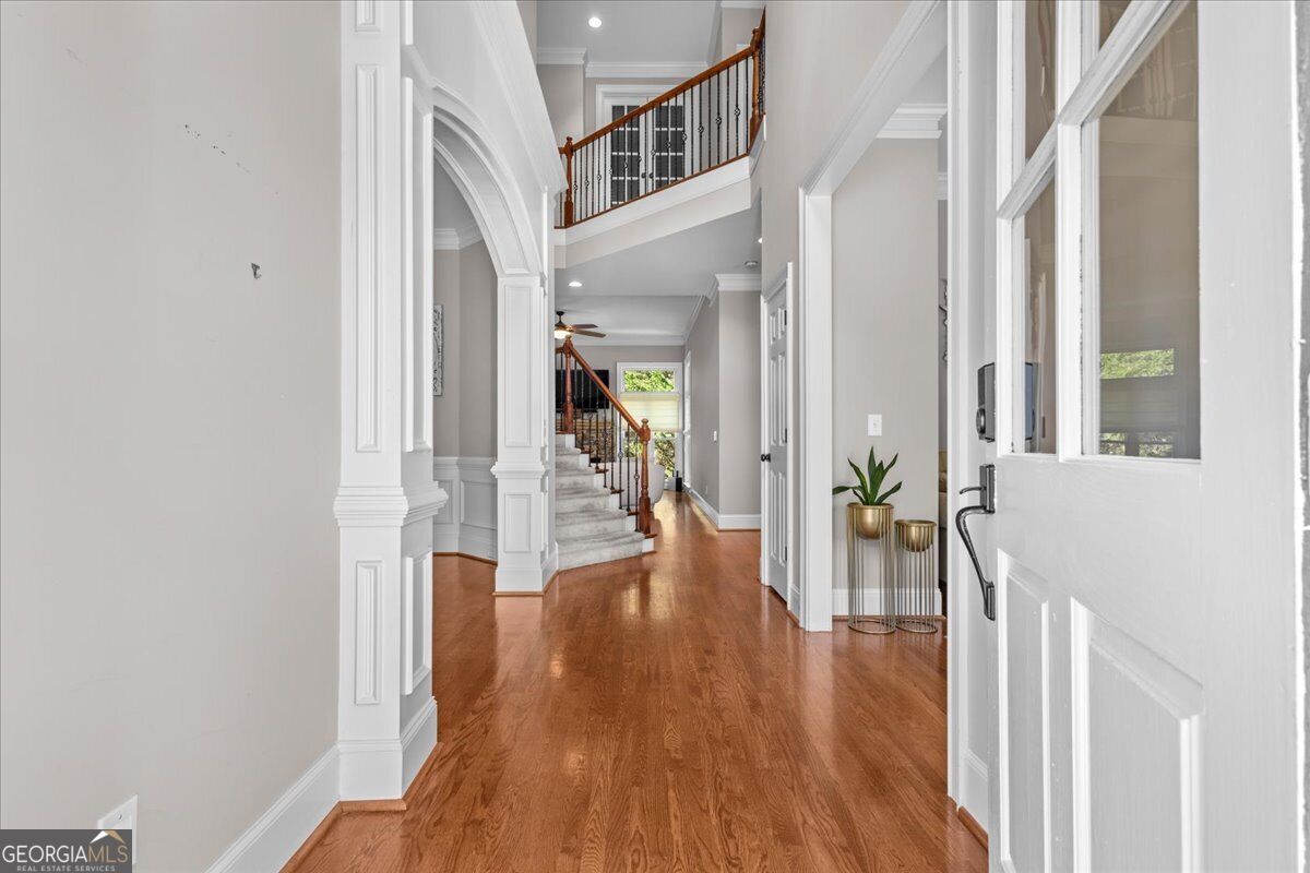 460 Twilley Ridge Road SW Smyrna GA 30082