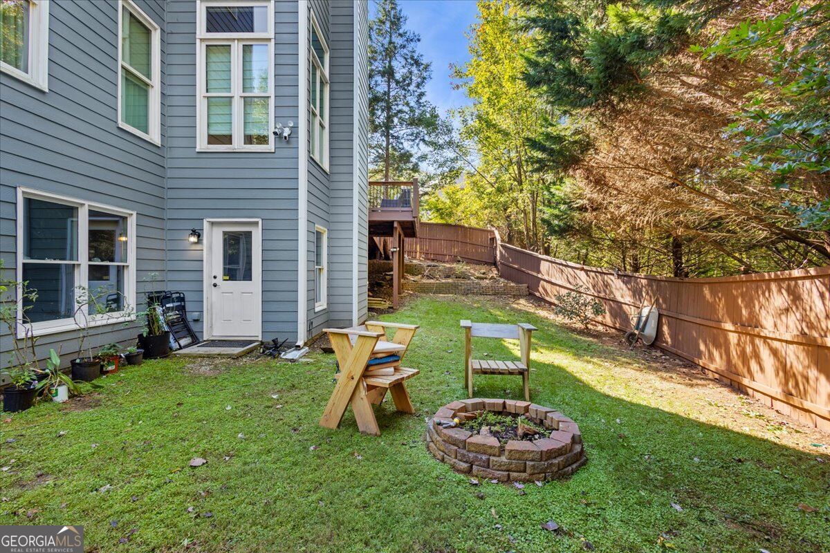 460 Twilley Ridge Road SW Smyrna GA 30082