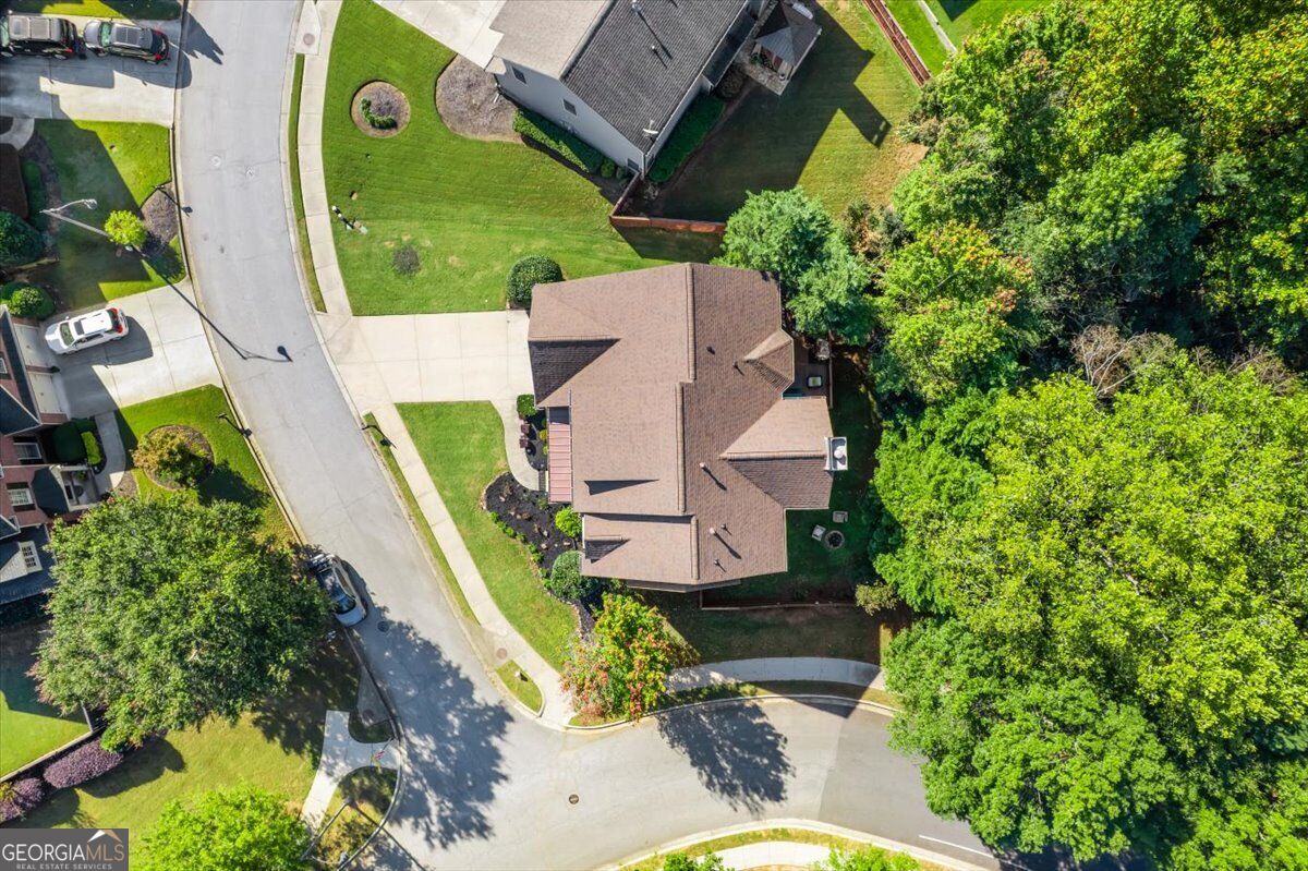 460 Twilley Ridge Road SW Smyrna GA 30082