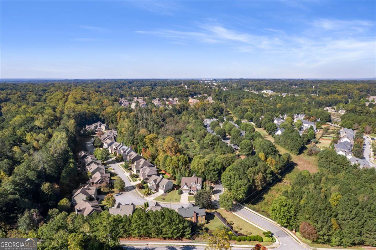 460 Twilley Ridge Road SW Smyrna GA 30082
