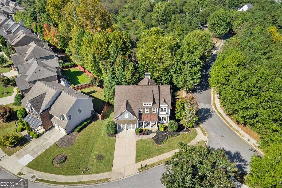 460 Twilley Ridge Road SW Smyrna GA 30082