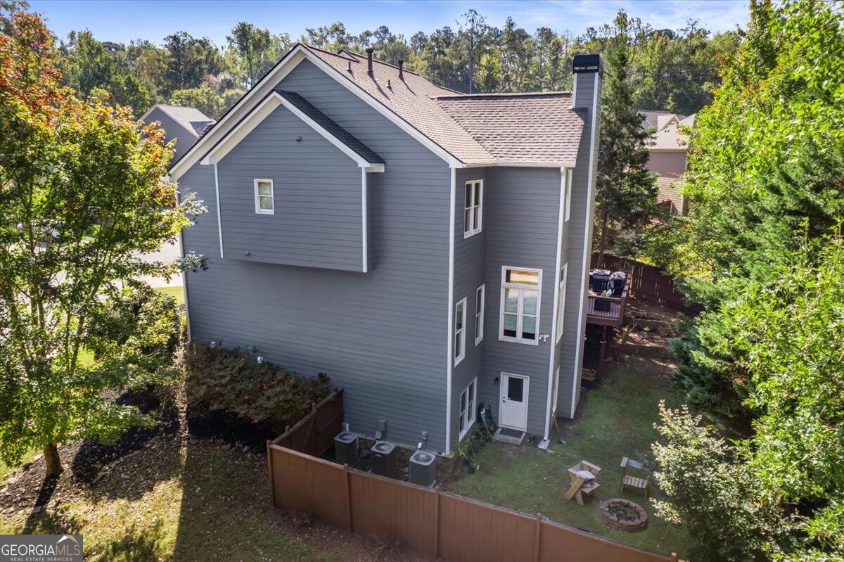 460 Twilley Ridge Road SW Smyrna GA 30082