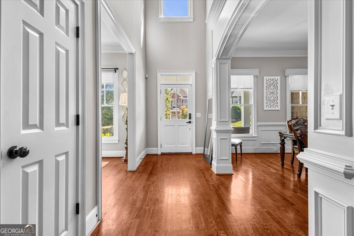 460 Twilley Ridge Road SW Smyrna GA 30082